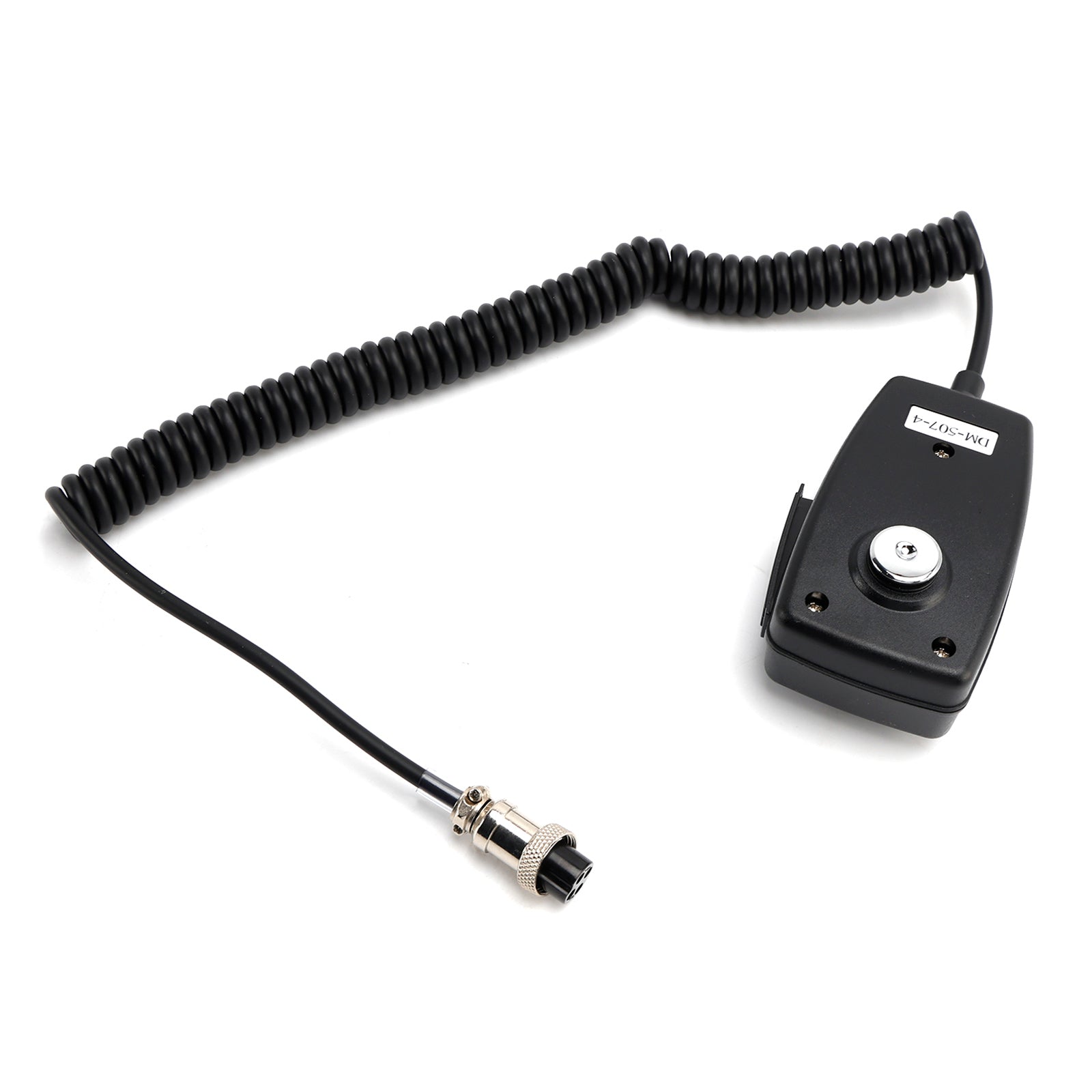 Mikrofon samochodowy CB-507 do modeli PR240, PR245, PR350, PR375, PR550, PR3000 i PR3100