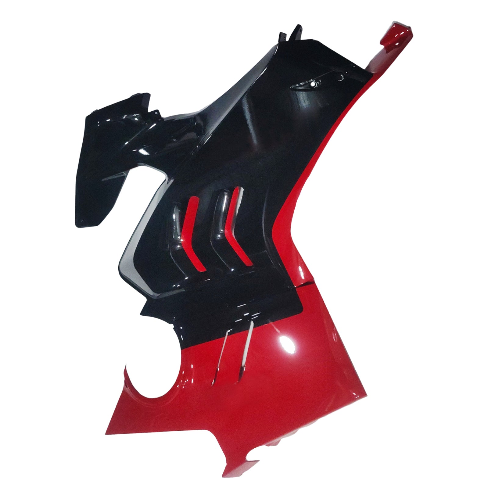 Kit de carénage injecté pour Ducati Panigale V4 V4S 2022-2024