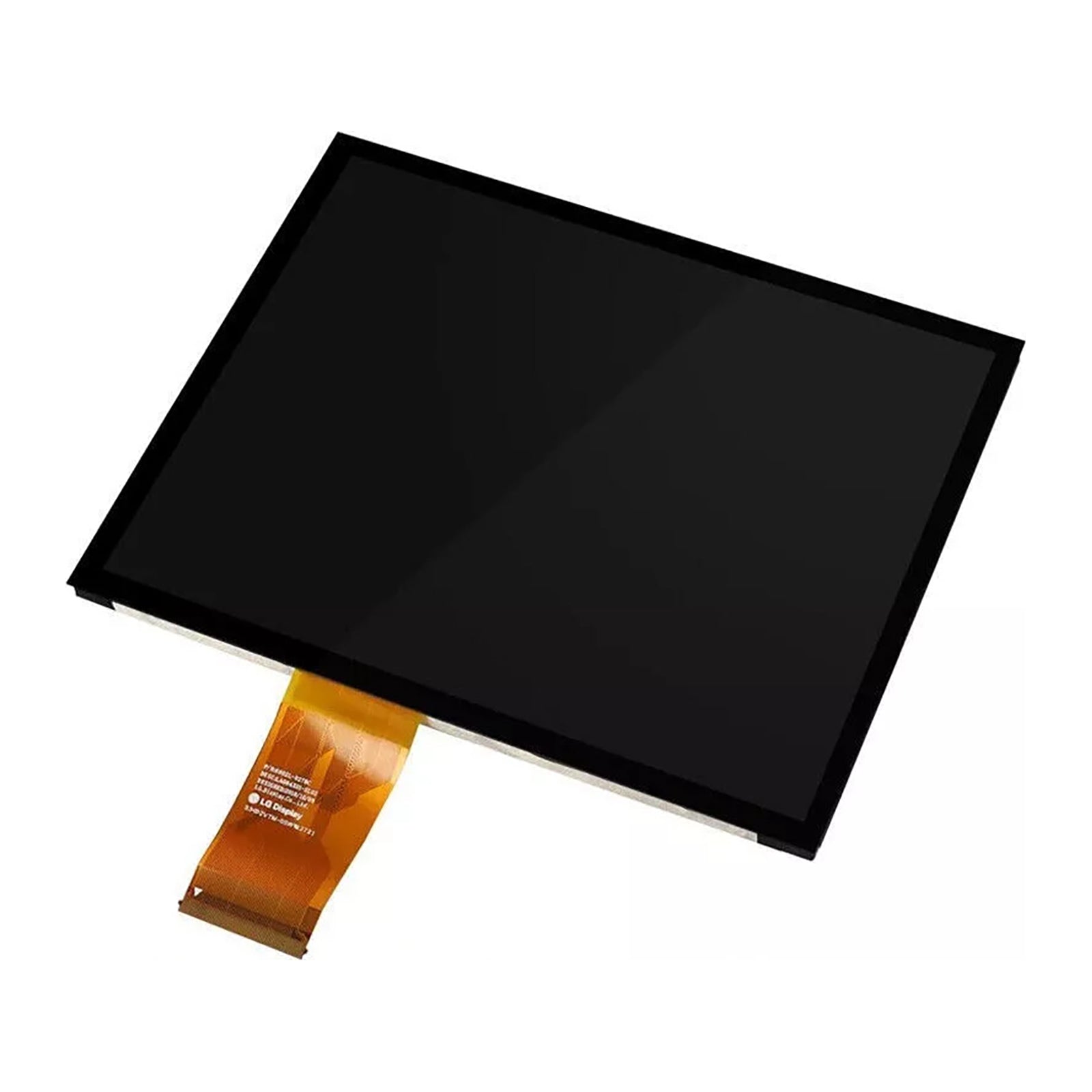 Écran tactile LCD Uconnect 8,4" pour JEEP COMPASS 2018-2020 LA084X01