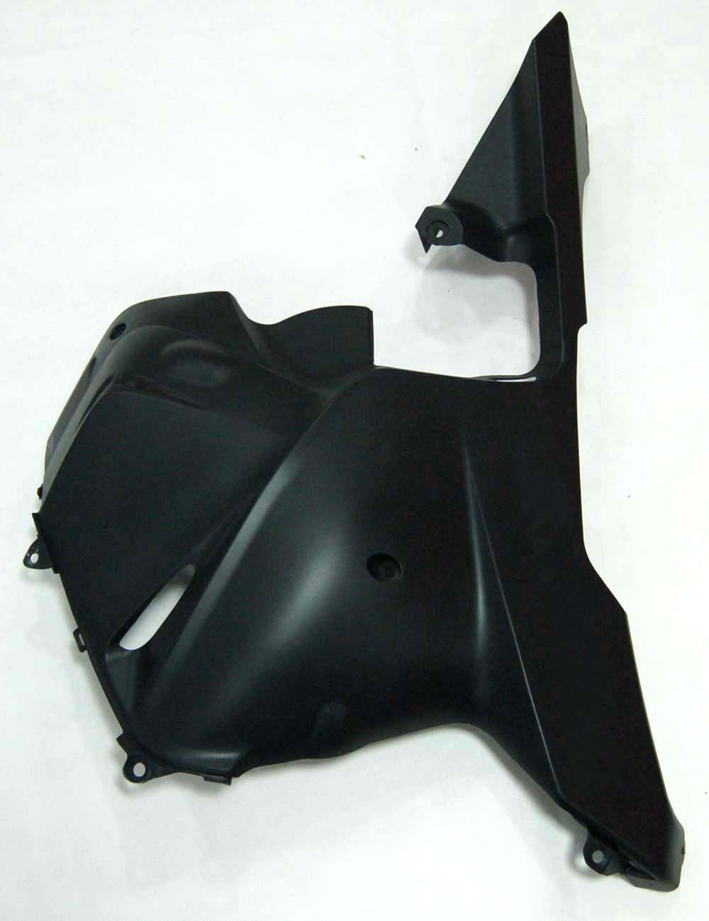 Kit de carénage en plastique ABS moulé par injection pour Honda CBR600RR 2009-2012