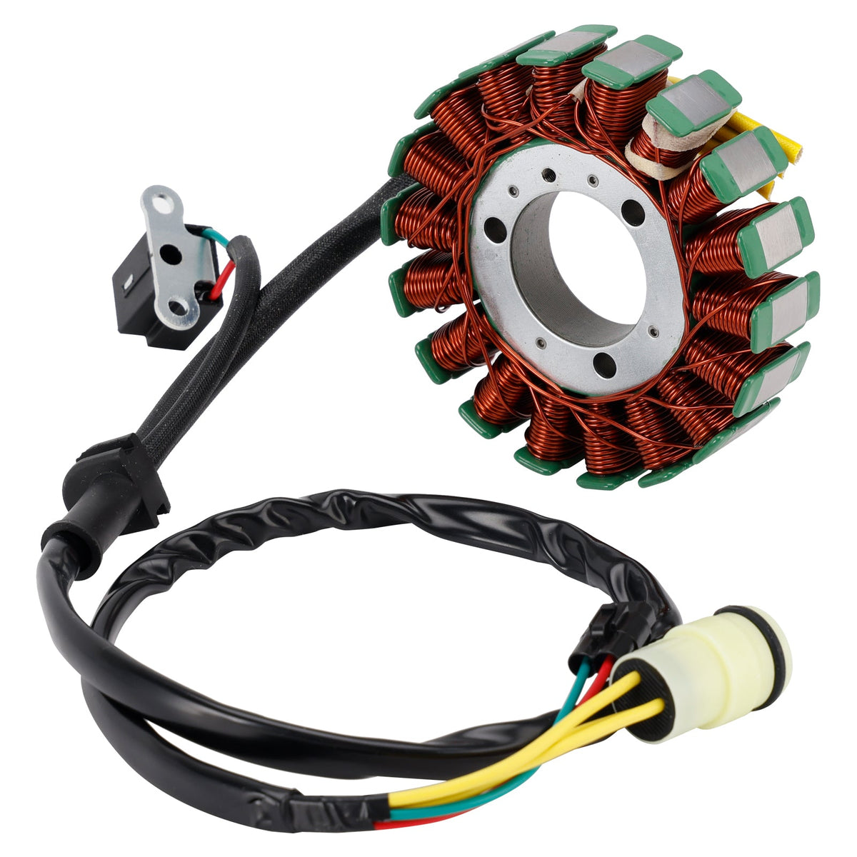 2017-2019 voor SWM Superdual 650 X Stator Dynamo M000A00914