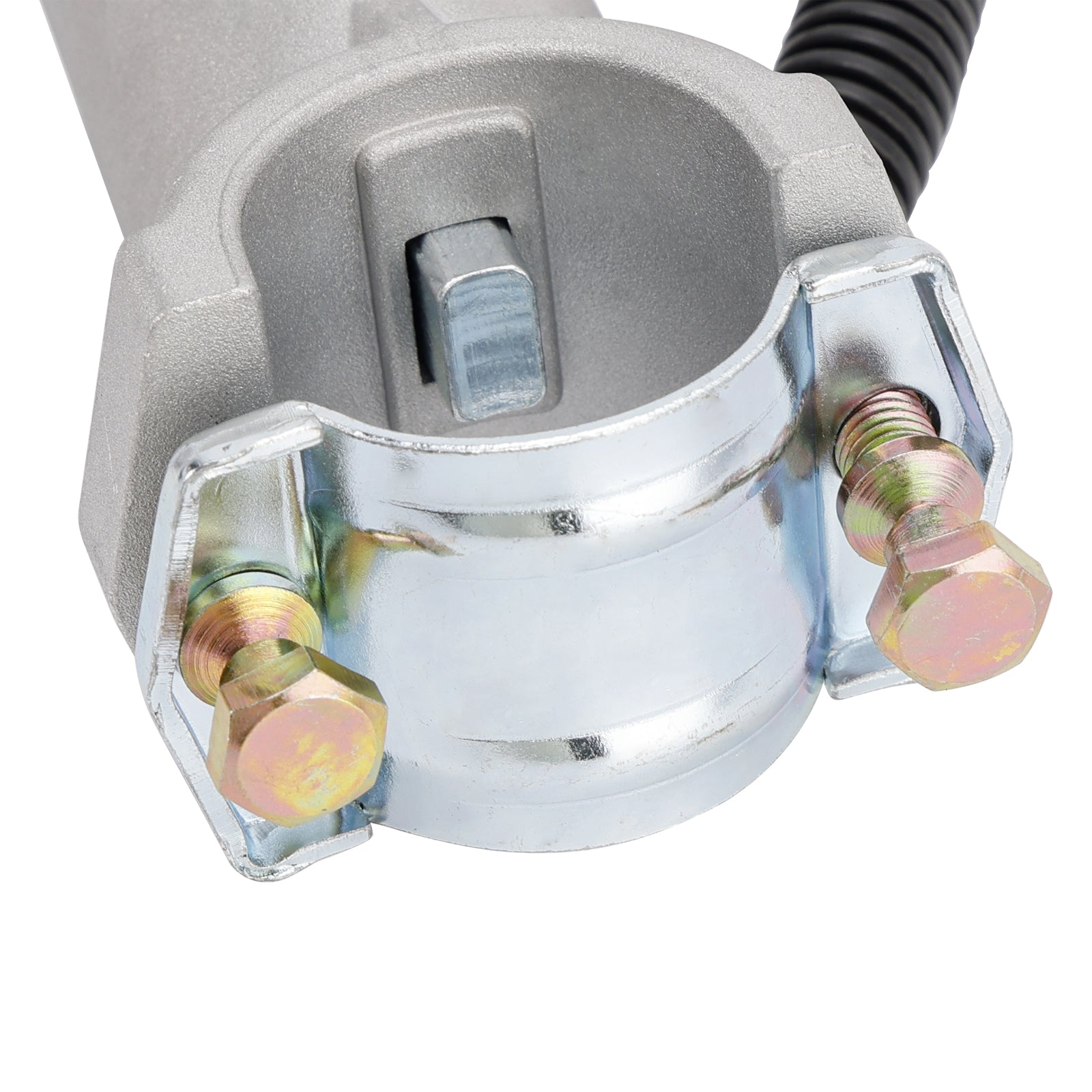 Antirrobo de encendido + 6 cilindros de cierre + llave 2996075 Para Iveco Daily 06-12