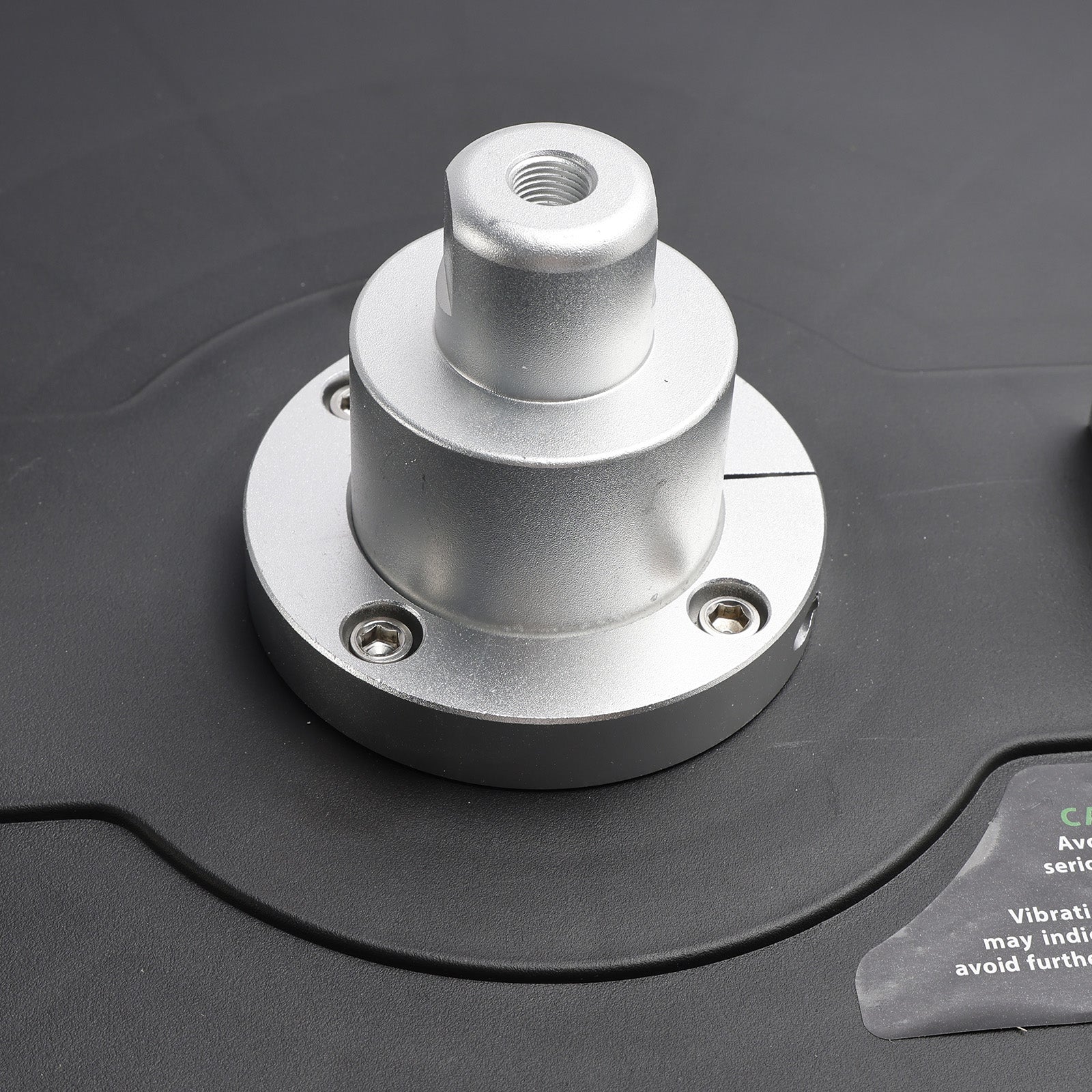 85.403.007 Xstream Power Equipment 4 000 psi Środek do czyszczenia powierzchni Whirl-A-Way, 20 cali