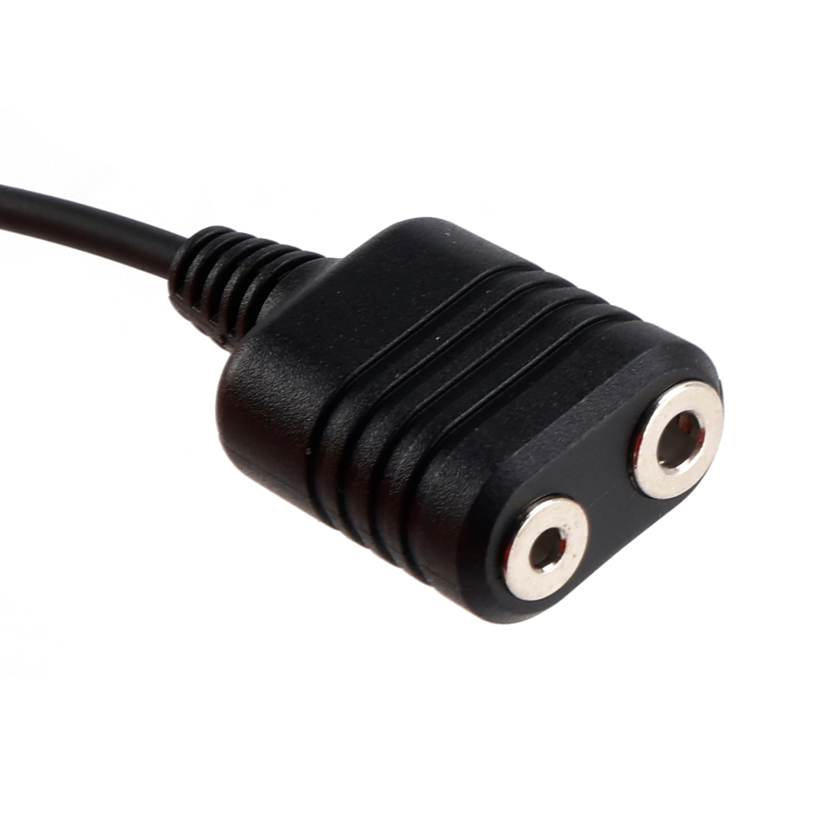 K Interface kuulokeporttimuunnin kaapeli TKD3188, TK-D300, TK390, TK3185 ja TK3140