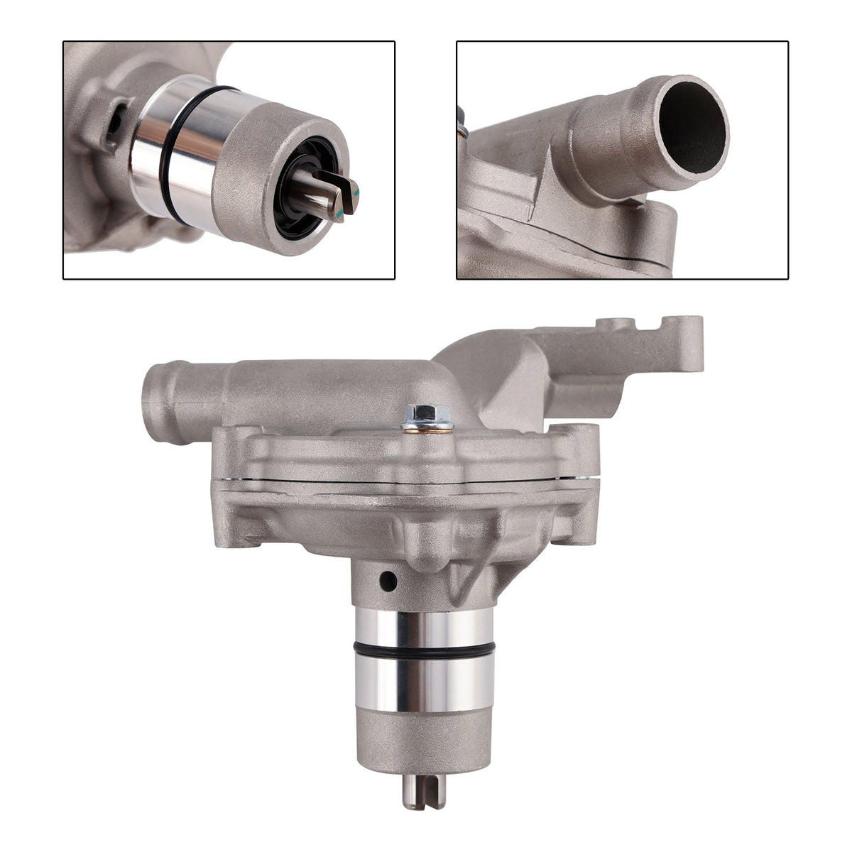 Pompa dell'acqua 19200-ME9-020 per Honda VT1100 Shadow 1100 (1985-1994)