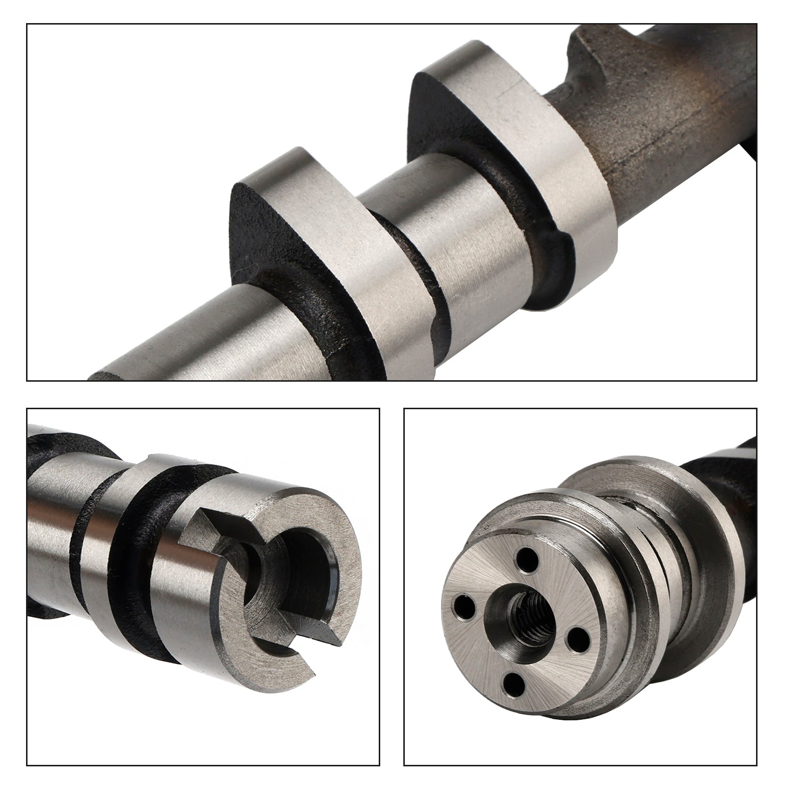 Arbre à cames d'admission et d'échappement DS7G-6A267-AA DS7G-6A268-AA pour Ford 1.5 Ecoboost Mondeo V Turnier (CF) UNCN 1499 Estate (05/2018)