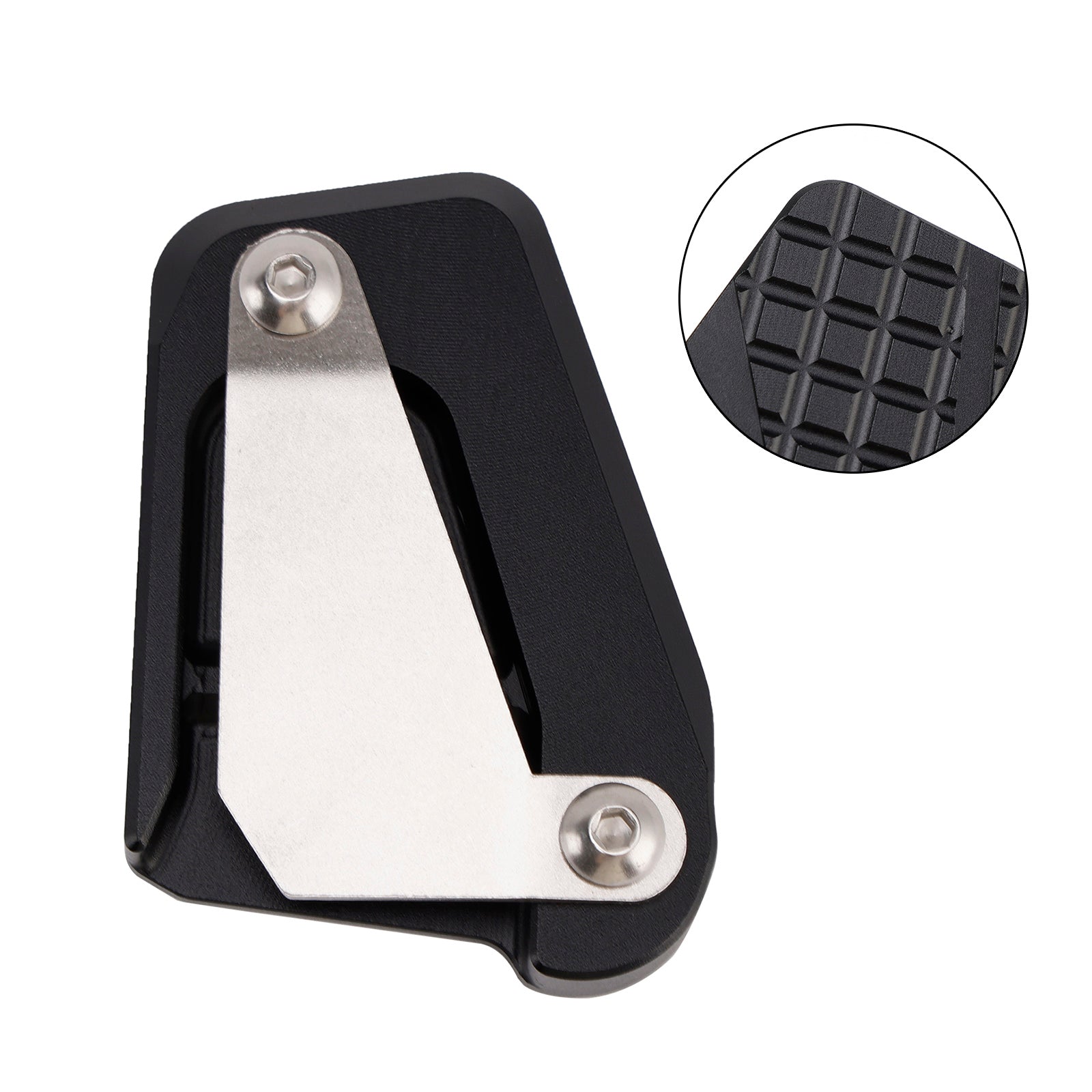 2023-2025 Bmw R1300Gs Cnc Pédale De Frein Extension Peg Agrandisseur Pad