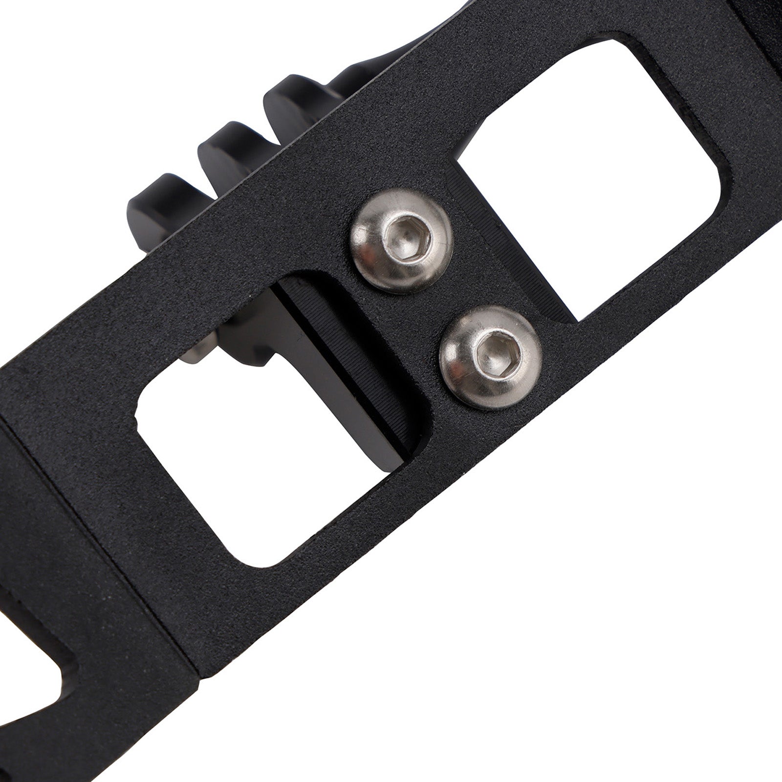 GoPro Camerahouder voor BMW R1300GS S1000XR F900XR F850GS Voorruit