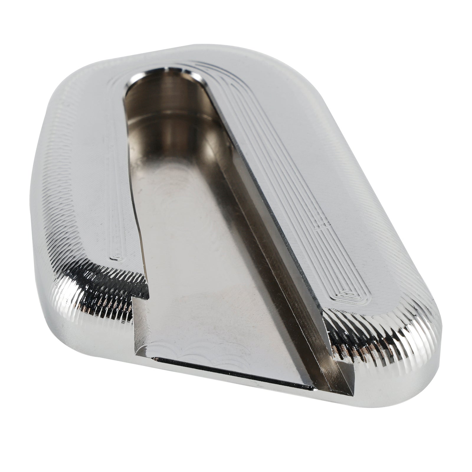 Placa de agrandamiento de Facil para Honda Goldwing GL1800 2018-2023