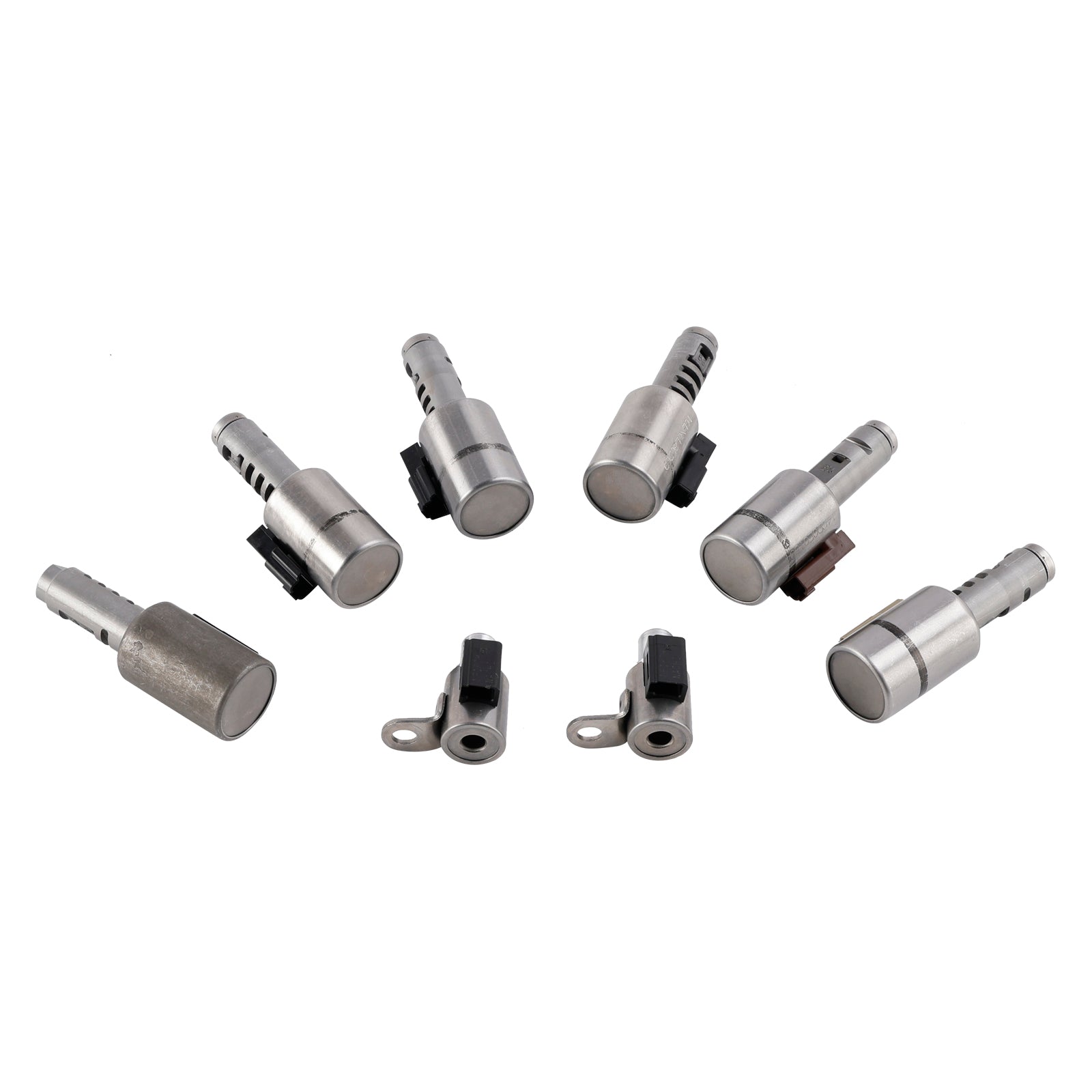 Kit de transmisión solenoide de 8 habitaciones para Citroën, Volvo, Fiat, Peugeot, Renault, TF80-SC, AF40-6, AWF21, AF40