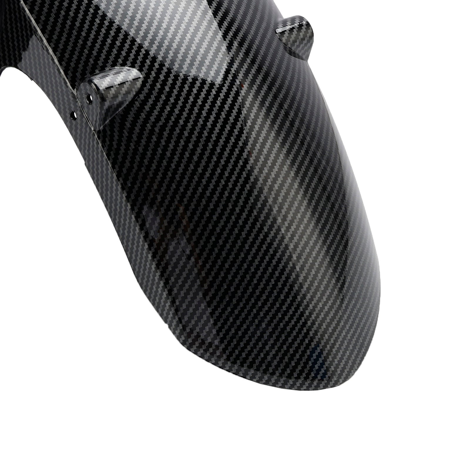 Carénage de garde-boue avant pour Kawasaki Versys 650 1000 1100 2019-2026 Carbon