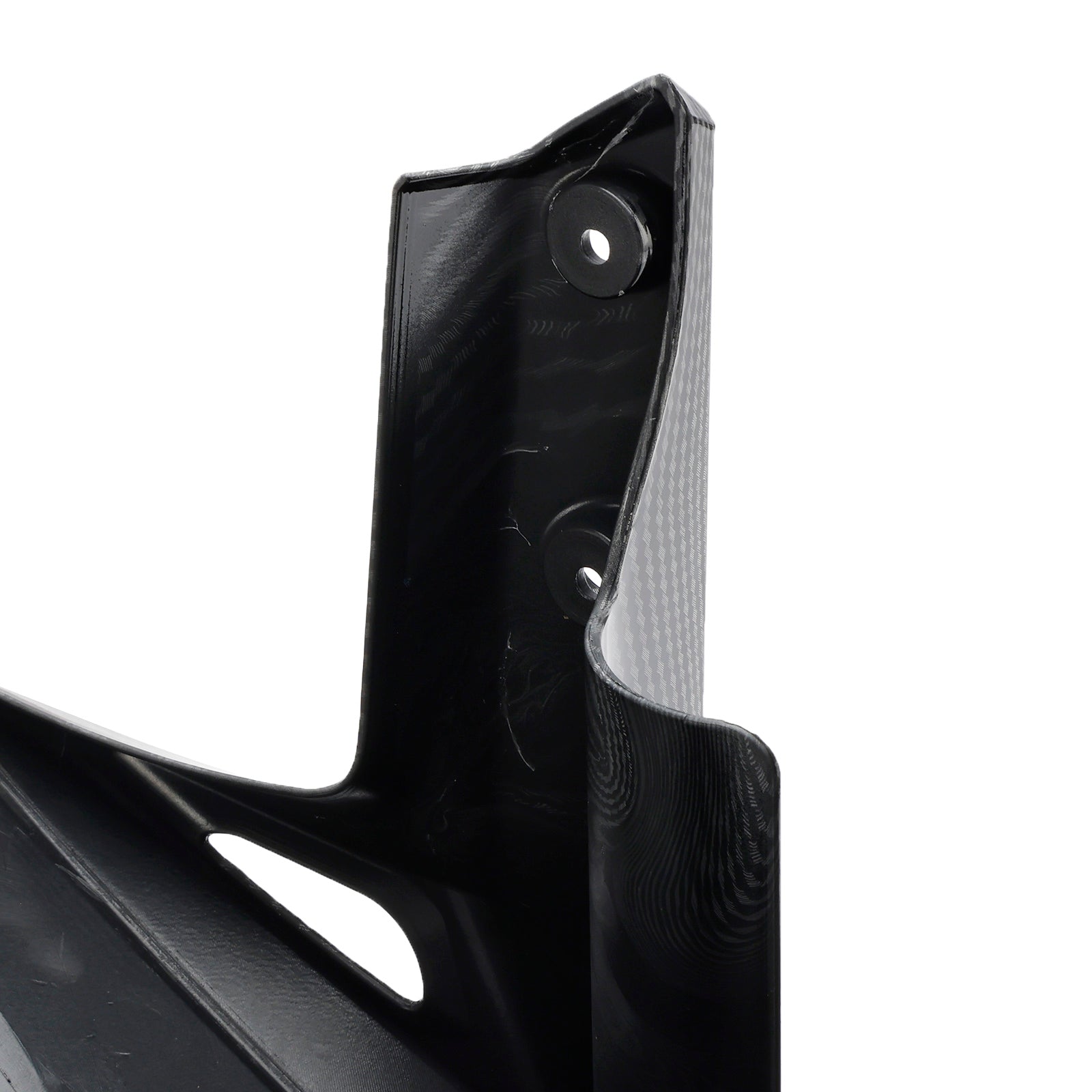Carénage de garde-boue avant pour Kawasaki Versys 650 1000 1100 2019-2026 Carbon