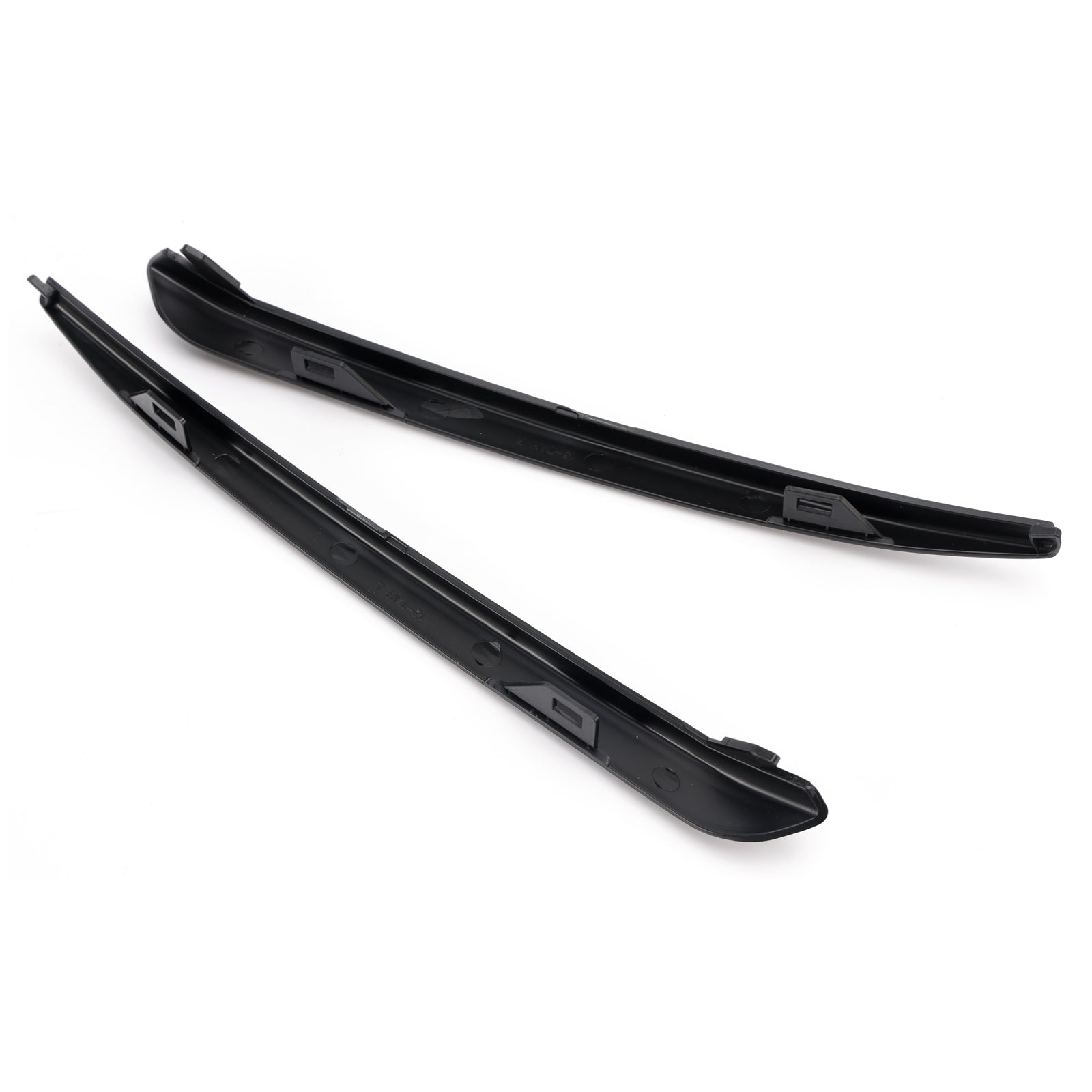 Garniture de pare-chocs gauche et droit 22936487 22936486 pour Chevrolet Tahoe 2015-2020