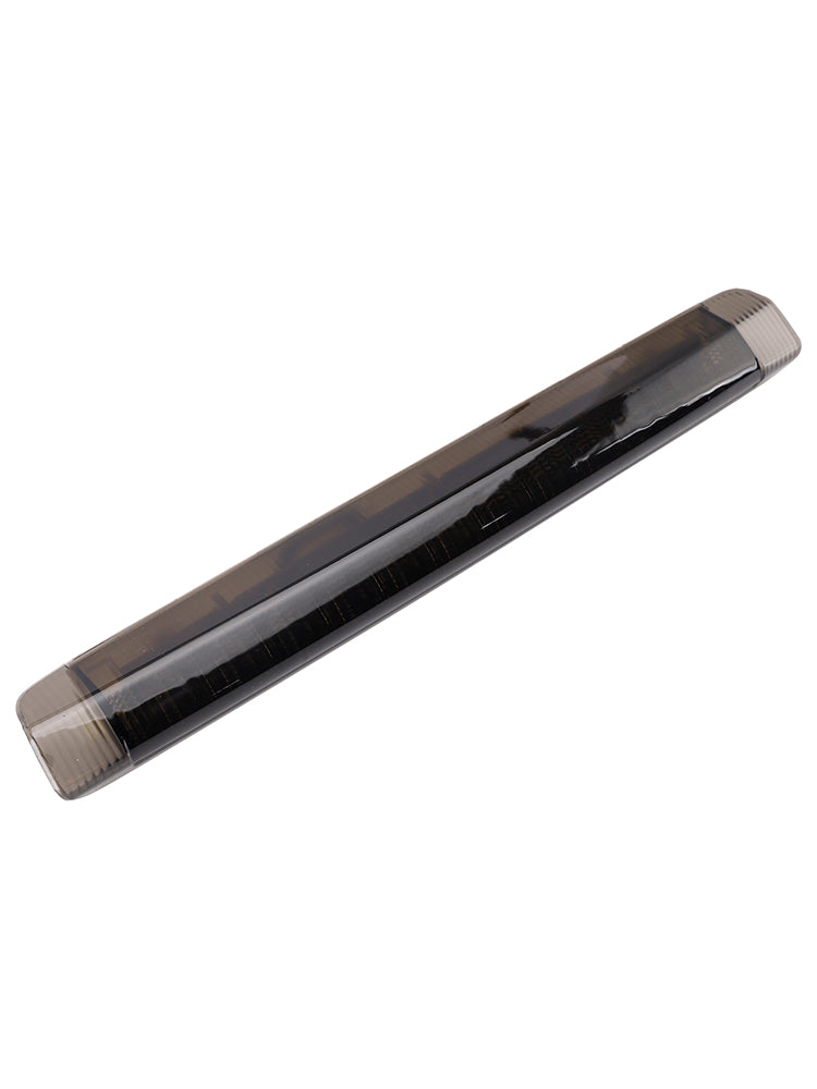 Terza luce di stop a LED fumé per Nissan Murano (2009-2014), codice ricambio 26590-1AA0A