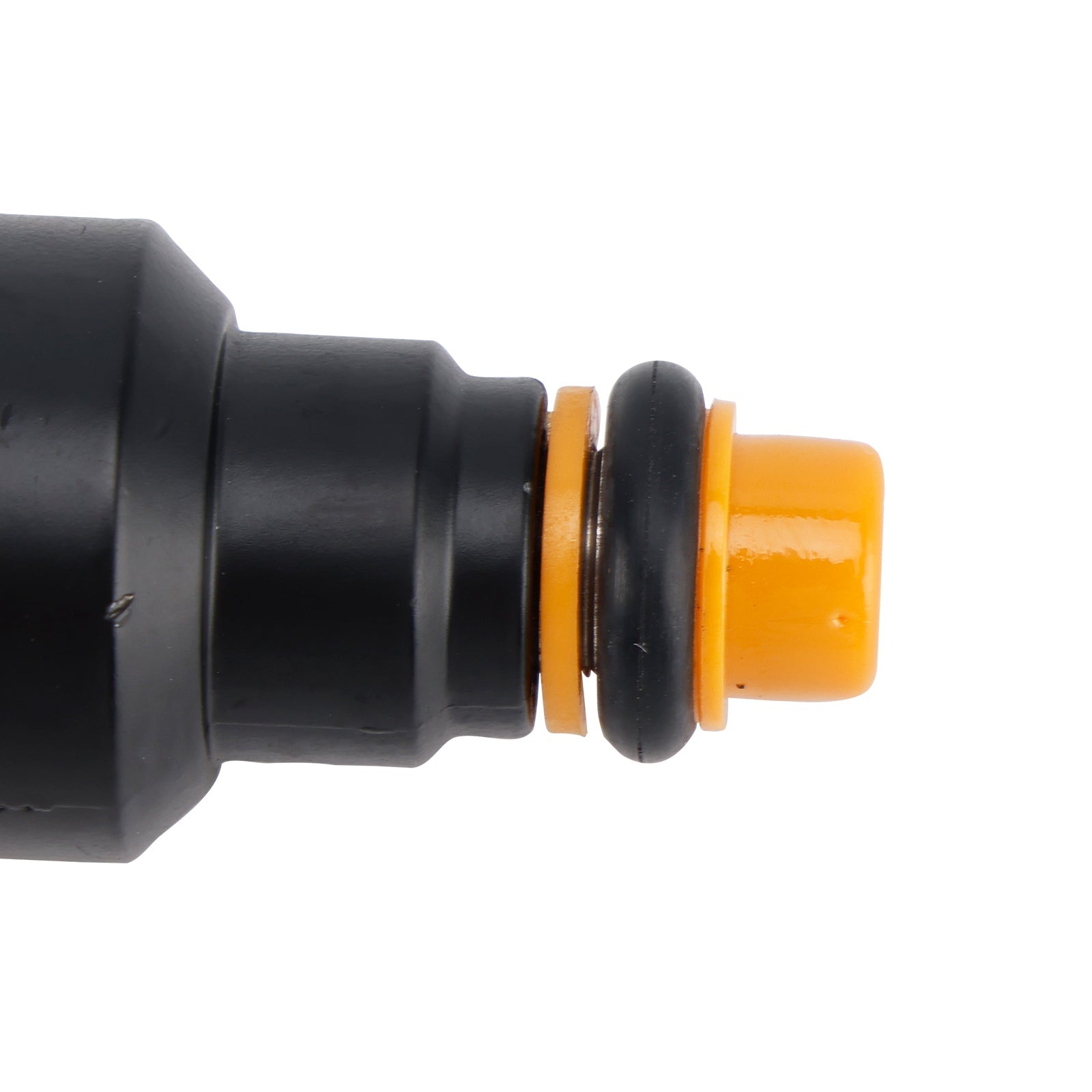 Lote de 4 inyectores de combustible 0280150701 para Ford Motorsport Escort RS Turbo RST, Beige