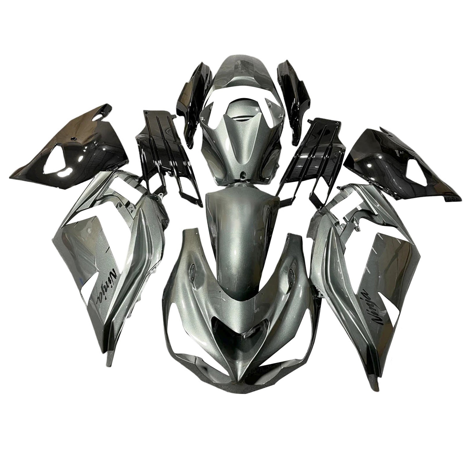 KAWASAKI Injekcijski obrt komplet ZX14R ZZR1400 2012-2022