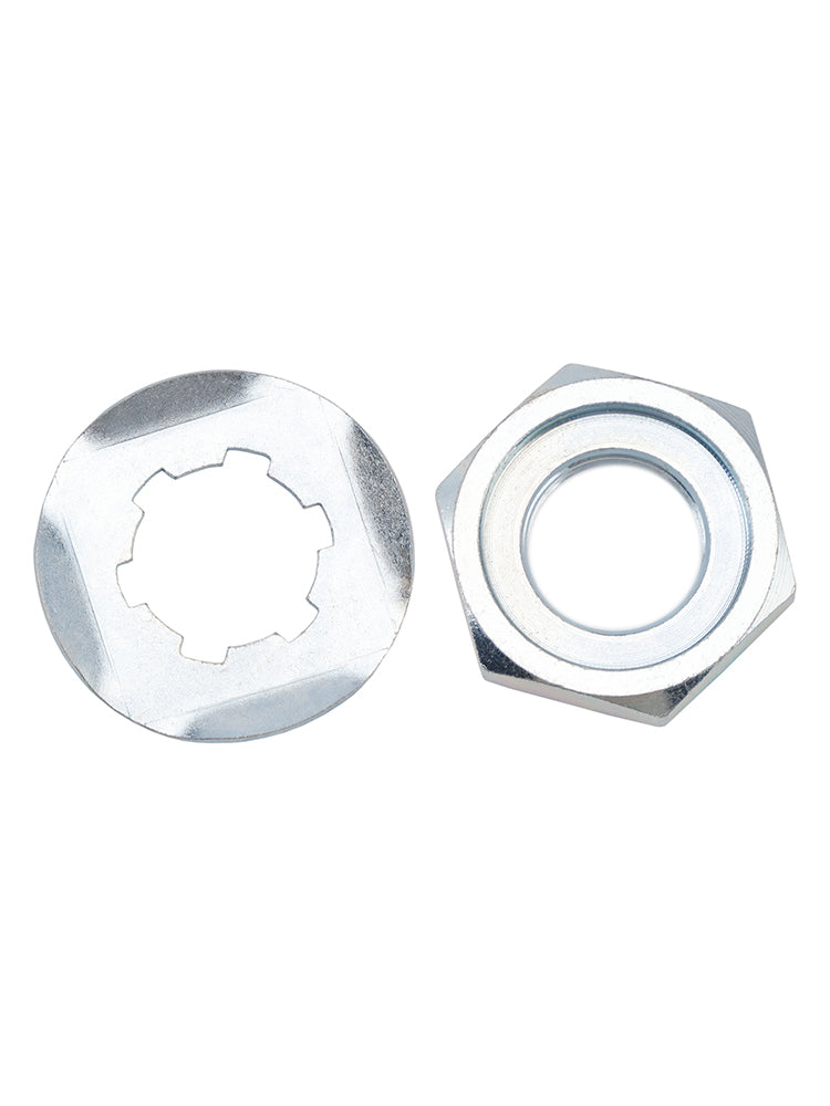 Yamaha Banshee 350 YFZ350 1987-2006 Nut di Gable Cable