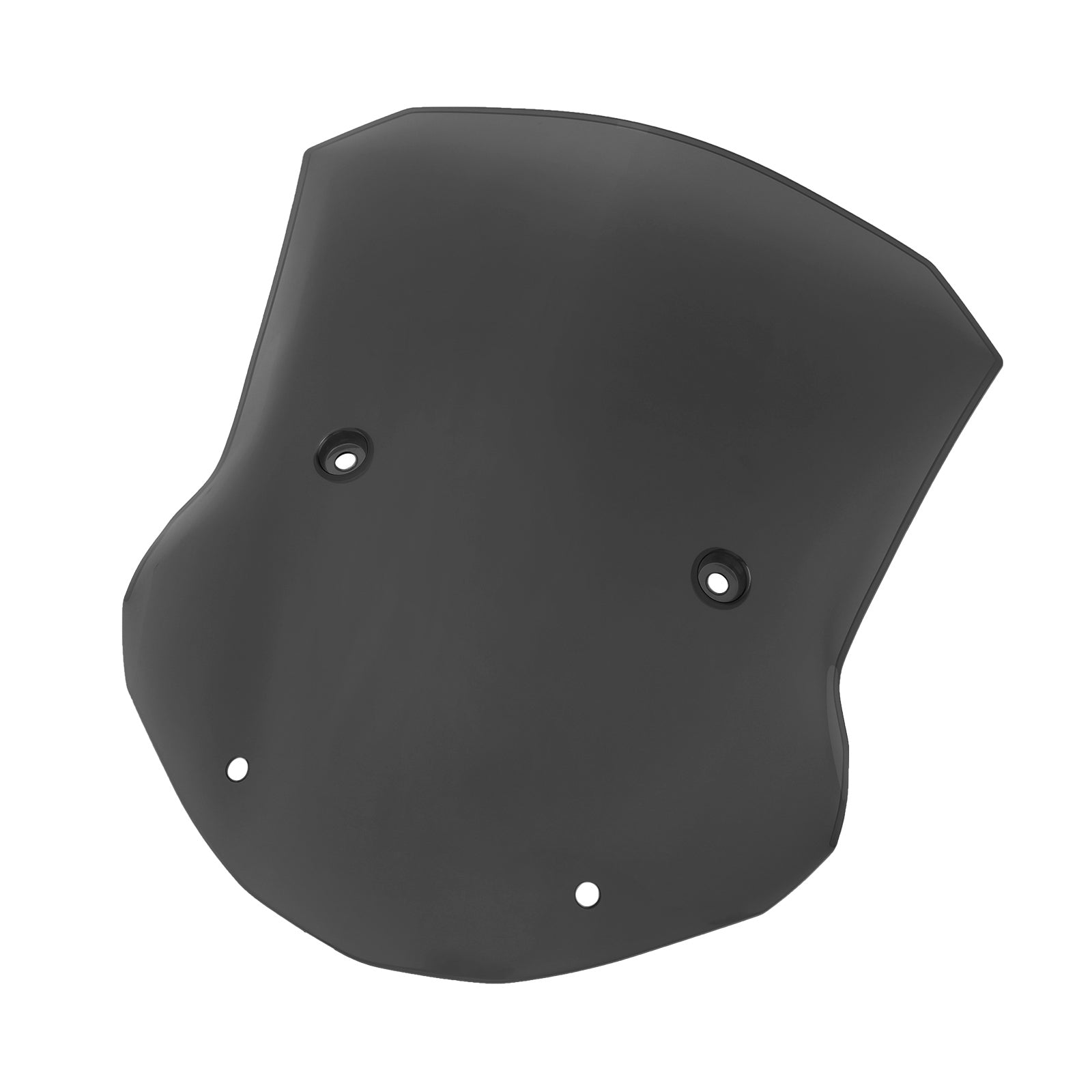 BMW S1000XR 2020-2024 Vetrobransko steklo vetrobranskega stekla vetrobranskega stekla