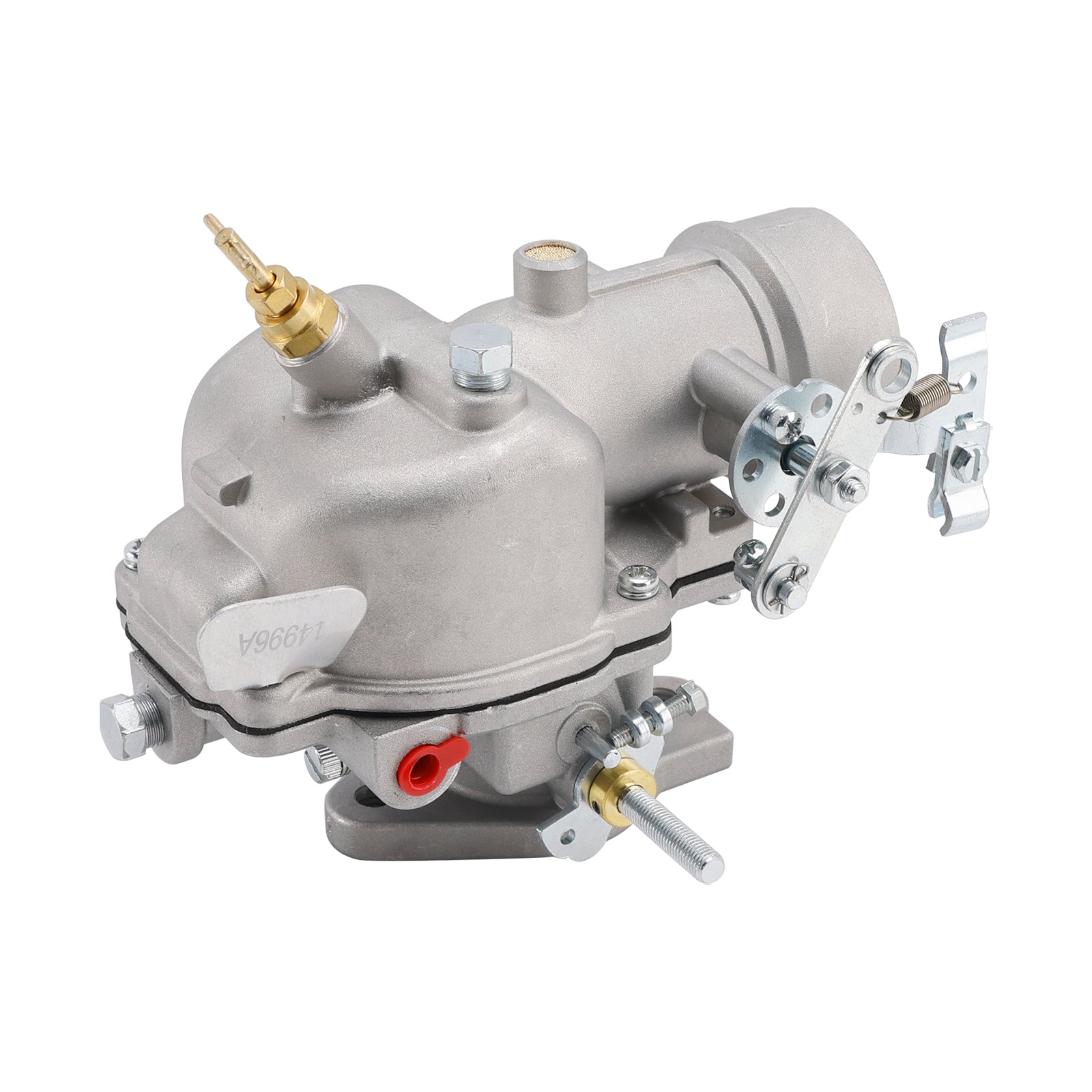 Pour les modèles CASE 500B, 510B, 511B, 530 et 535, carburateur A135849 A35816