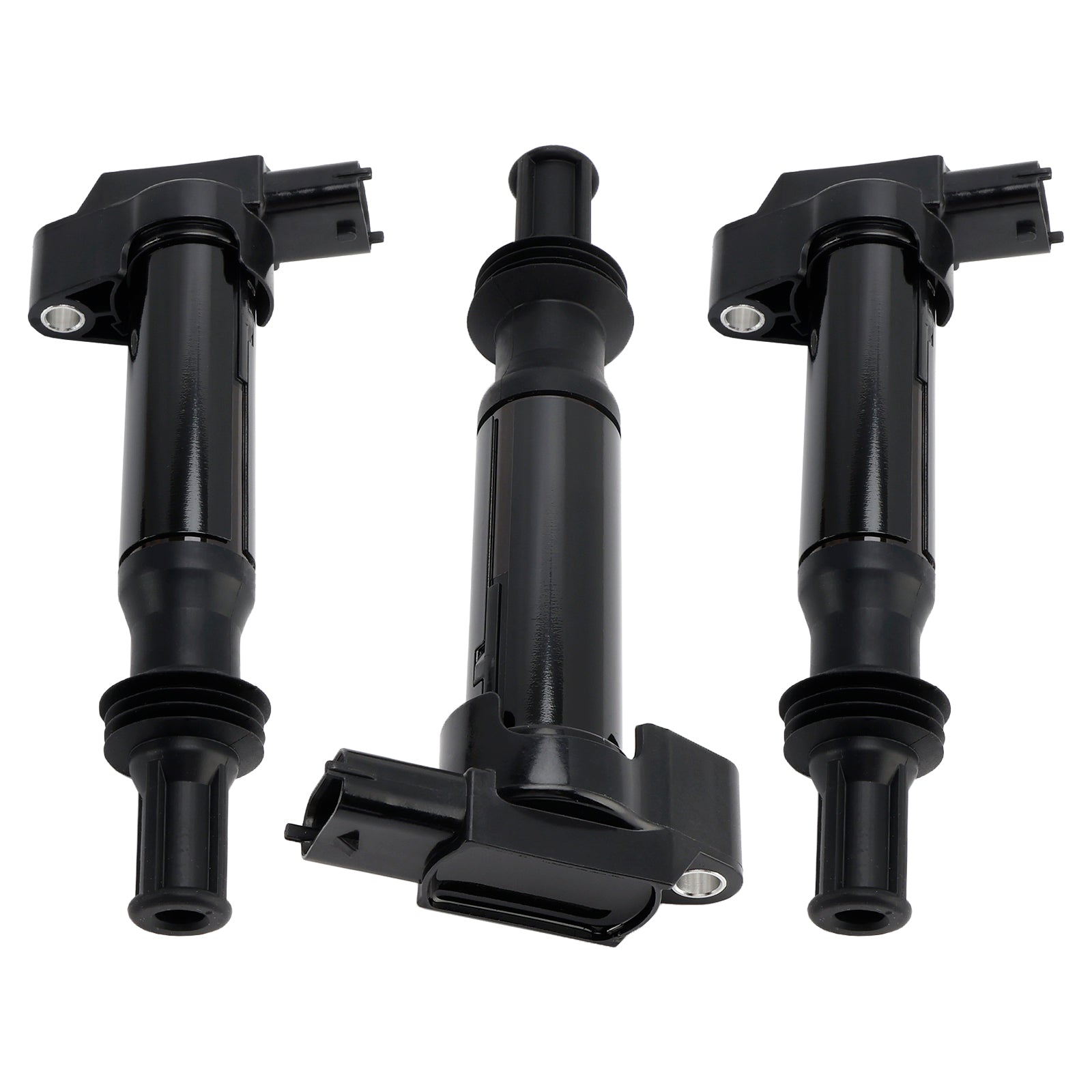 Zestaw 3 rolek'Zapłon 9671214580 dla Citroën C3 DS3 Peugeot 108 2008 208