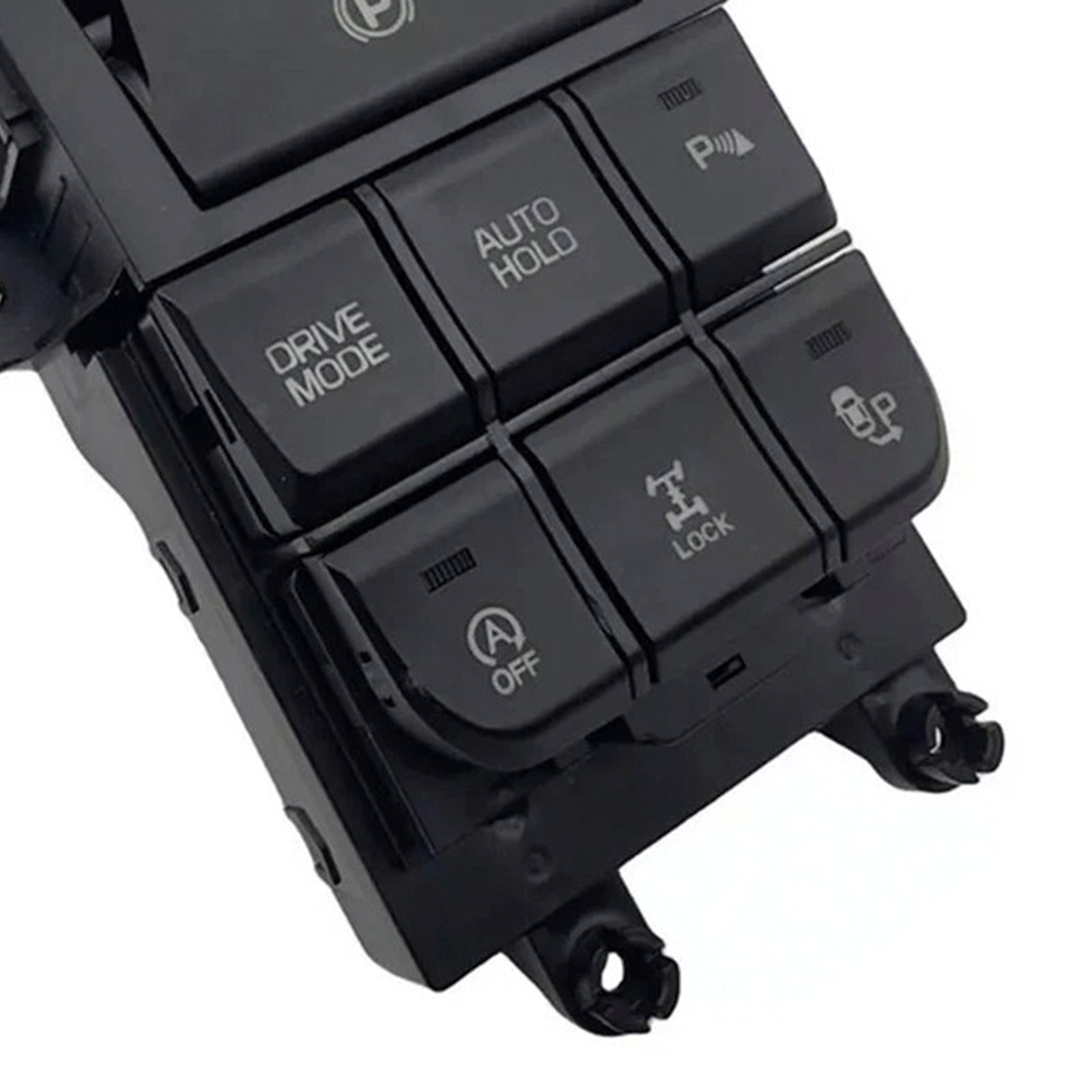 Interruptor de estacionamiento para la consola central Hyundai Tucson 2015-2019 93300-F8060