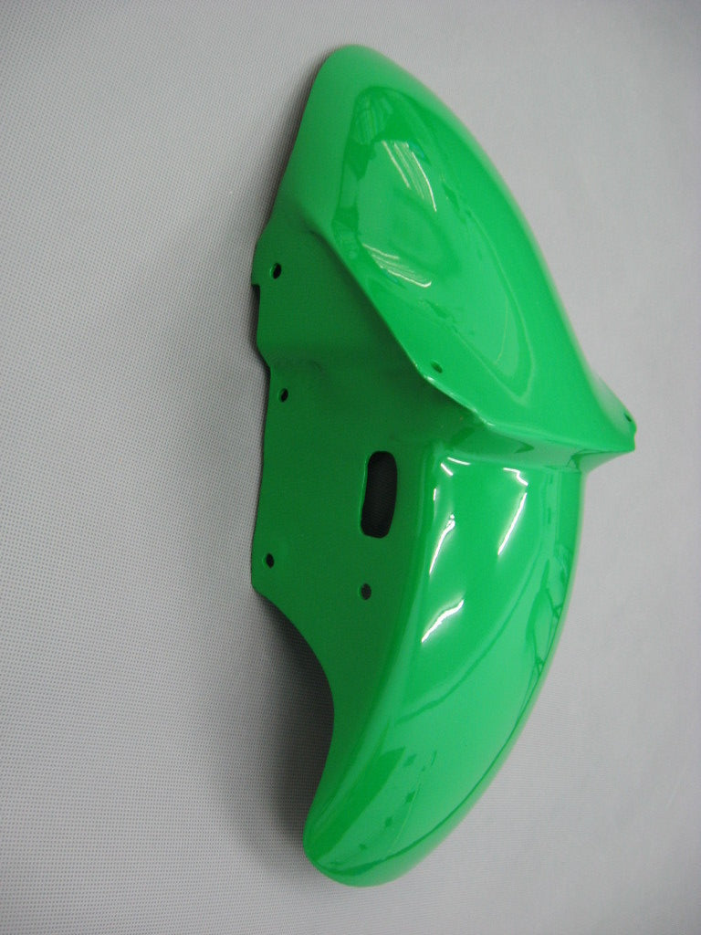 Injection carénage kit carrosserie plastique ABS fit pour Kawasaki ZX9R 2000-2001