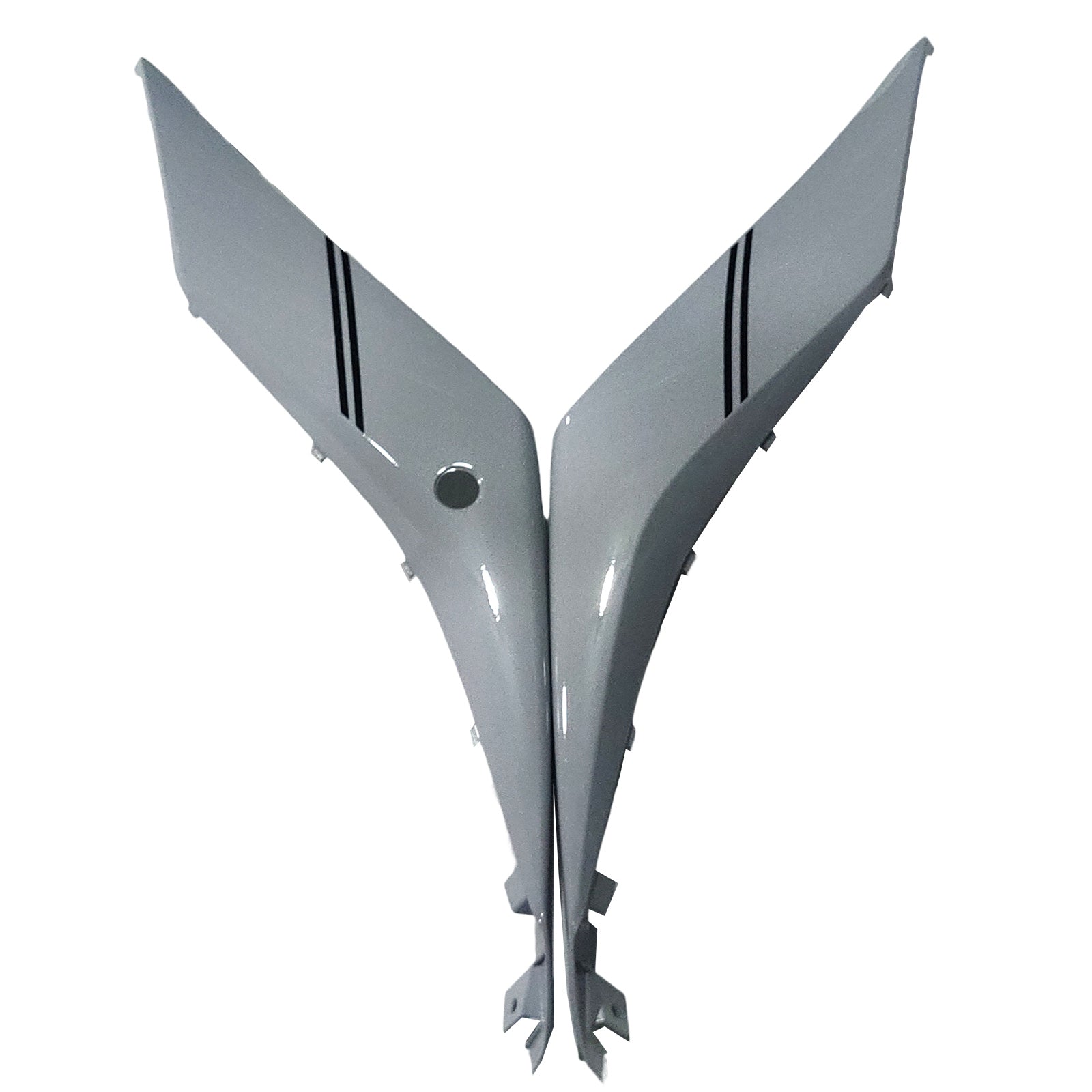 Injection Fairing Kit Bodywork Plastic ABS fit For Yamaha YZF R3 R25 2022-2024