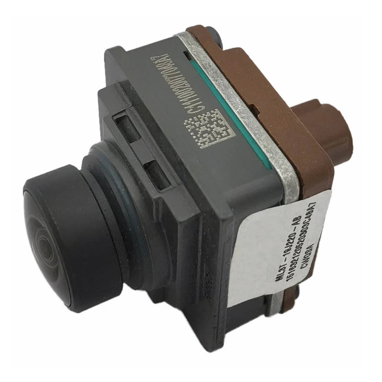 Kamera lusterka tylnego dla Mustang Mach-E 2021-2023 ML3T-19J220-AC SL1T-19J220-BA