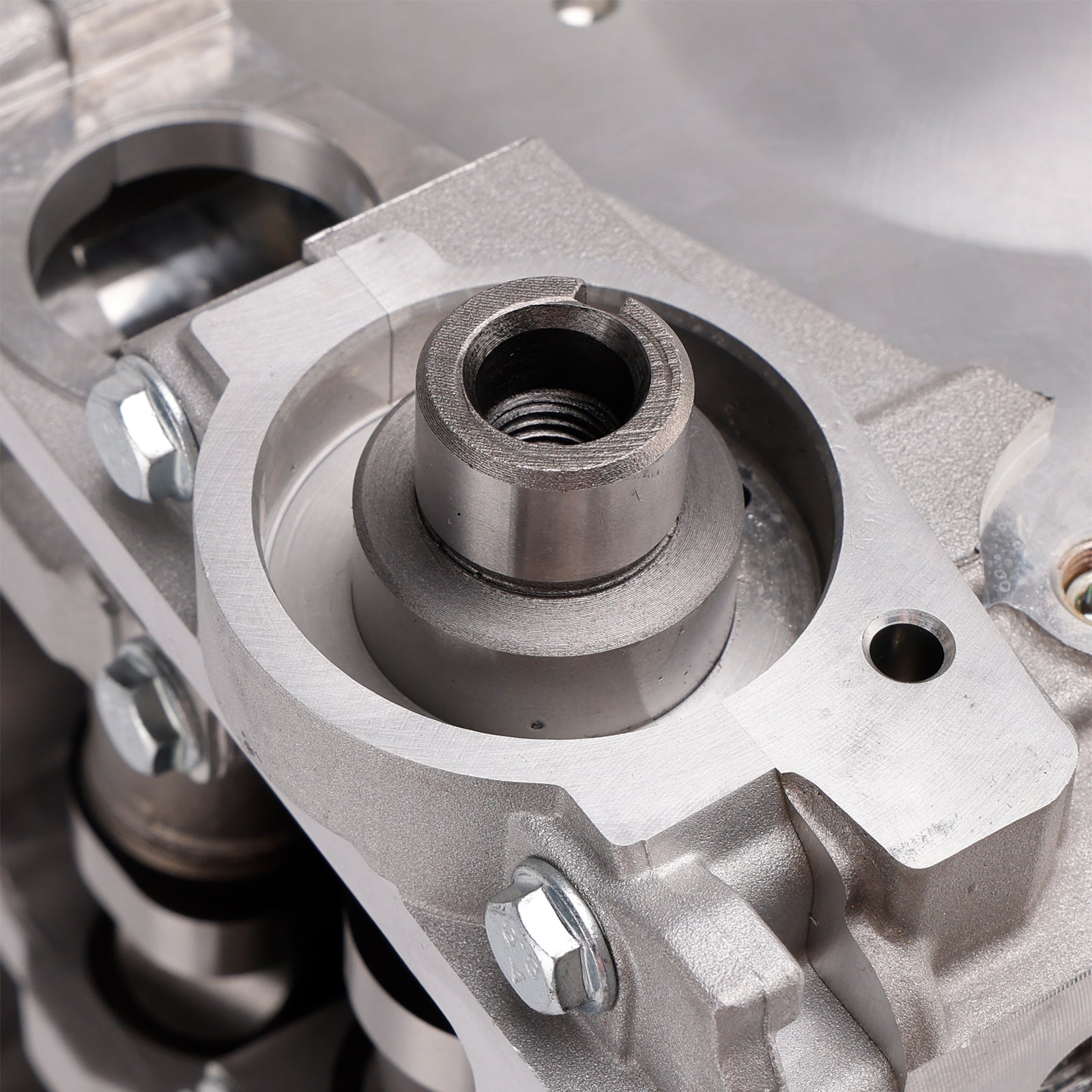 Culasse de VW Multivan Van V VI T5 T6 2,0 TDI 16V complète 03L103351D