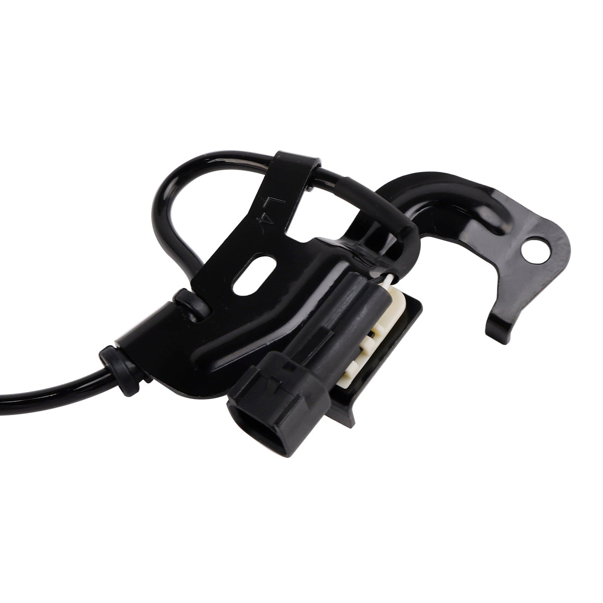 Links en rechts ABS wielsnelheidssensoren voor Ford Ranger 2.2 3.2 2011-2022