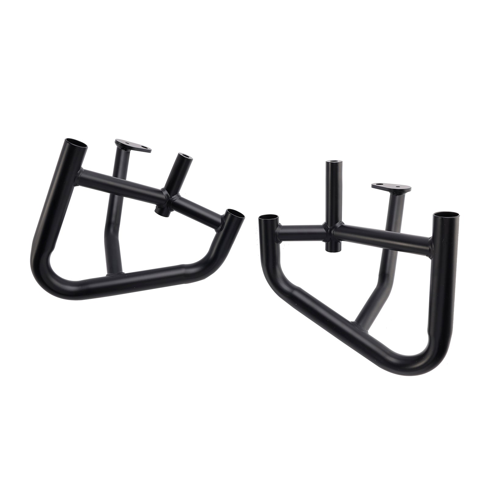 Barra di protezione del motore per paraurti, compatibile con Kawasaki Eliminator 450 2024-2025