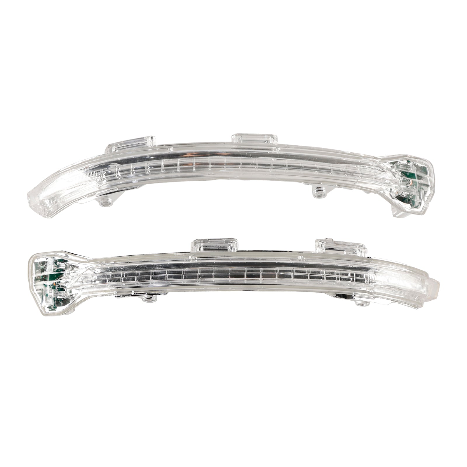 Par indikatorjev stranskih ogledal za VW Golf 7 VII TORAN 5G0949101 5G0949102