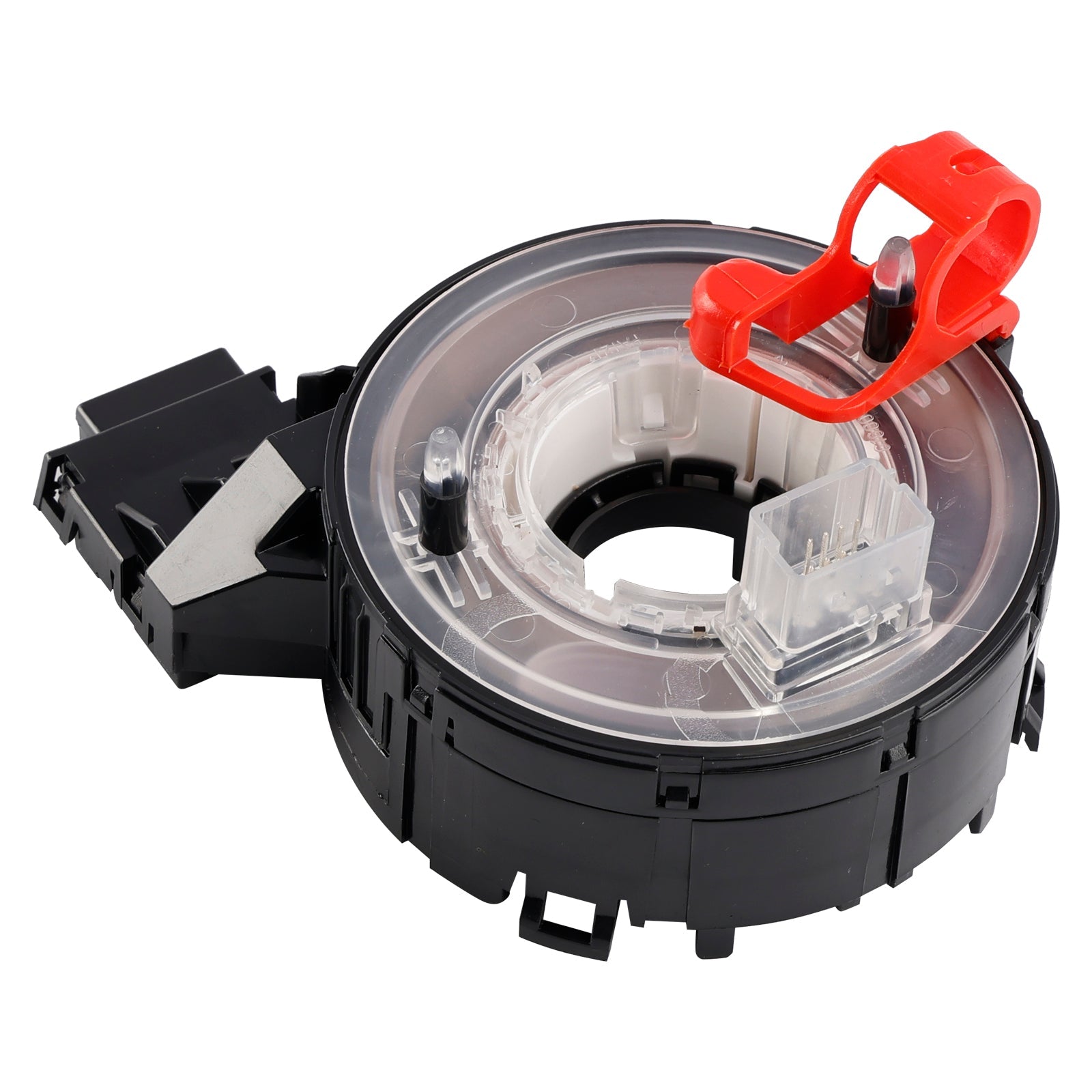 Resorte con un cable espiral 1K0959653C para Volkswagen para Audi A3