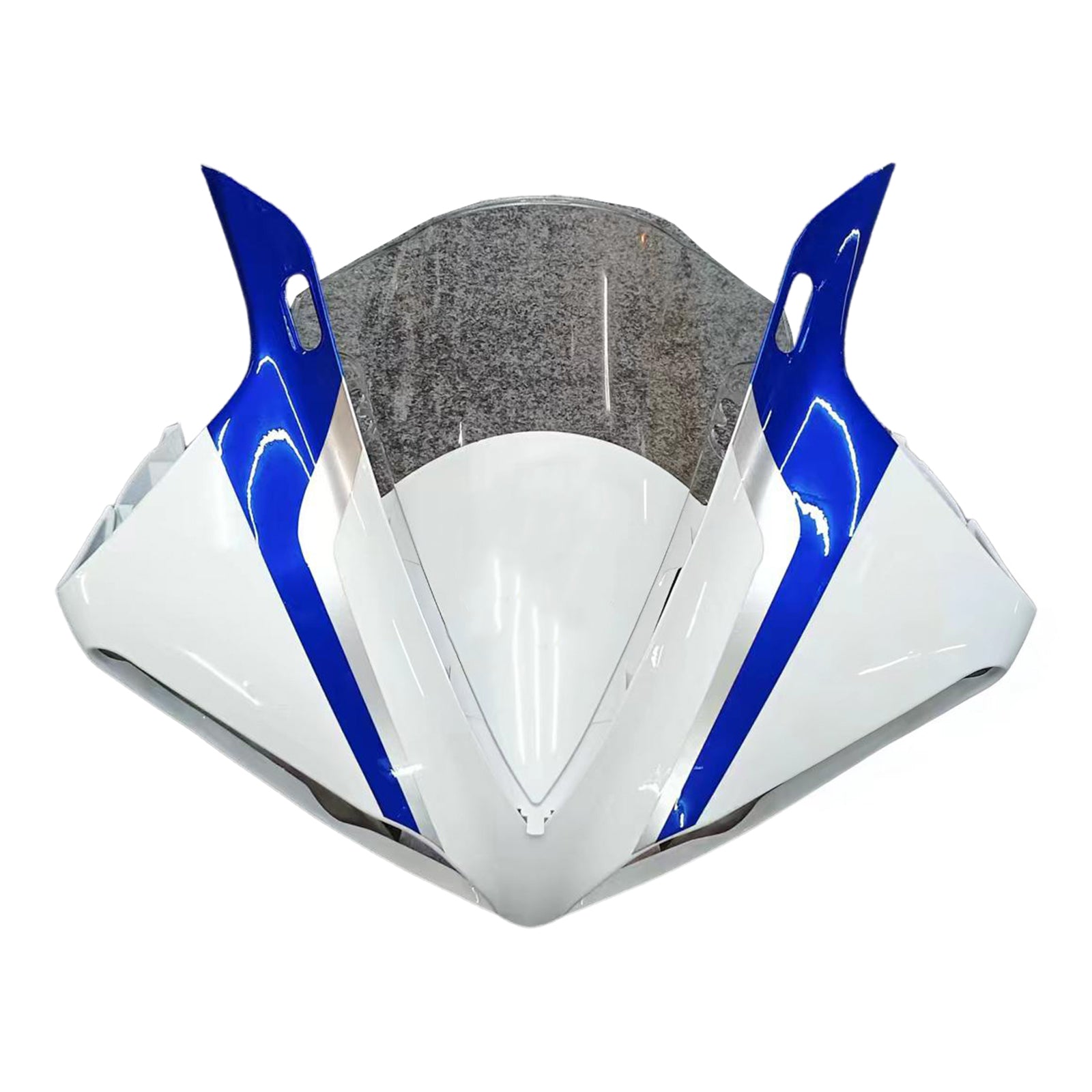 Kit de carénage à injection en plastique ABS pour Yamaha YZF 1000 R1 2012-2014