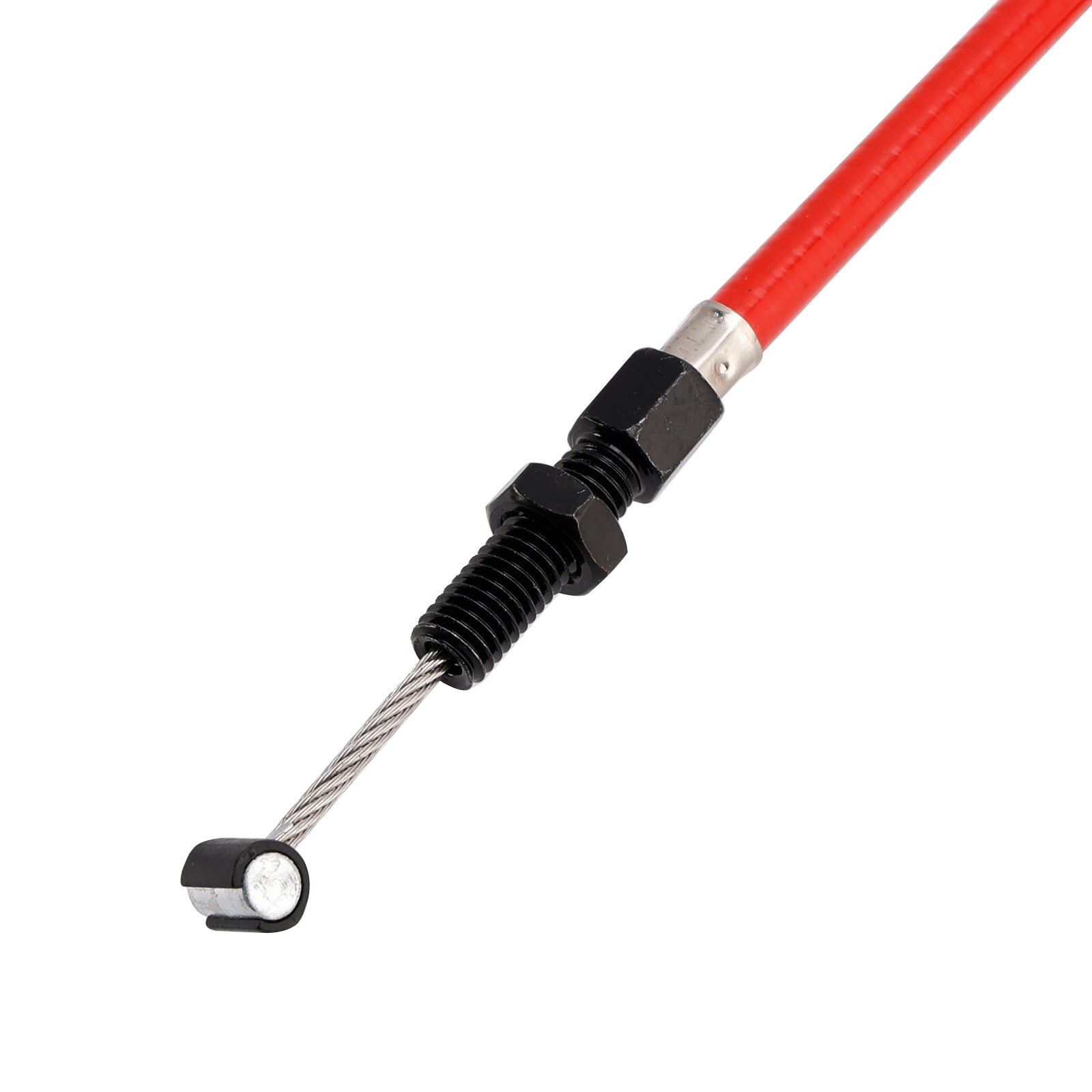 Rdeči rezervni kabel za motocikle Suzuki GSXR1000 2009-2016