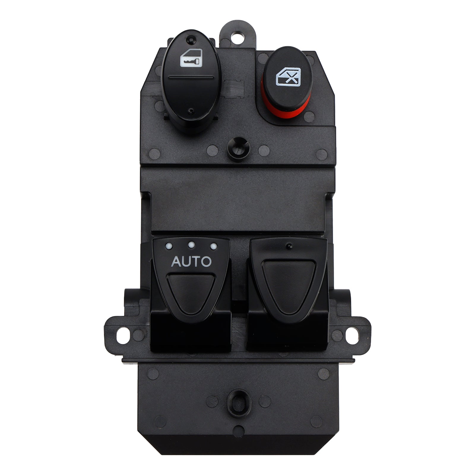 Glavno stikalo za nadzor električnega okna 35750-SVA-A11 za Honda Civic Coupe 2006-11