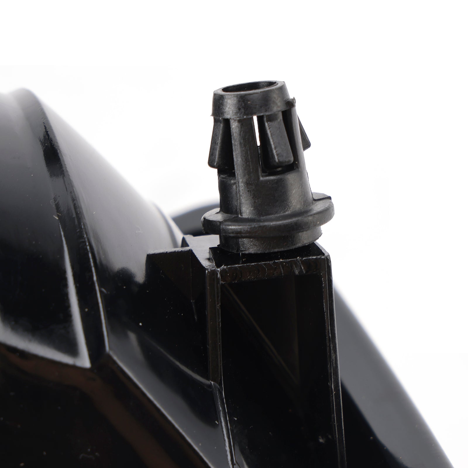 Par meglenkov z žarnicami za Chevy Tahoe Sierra 2007-2015, rumeni leča