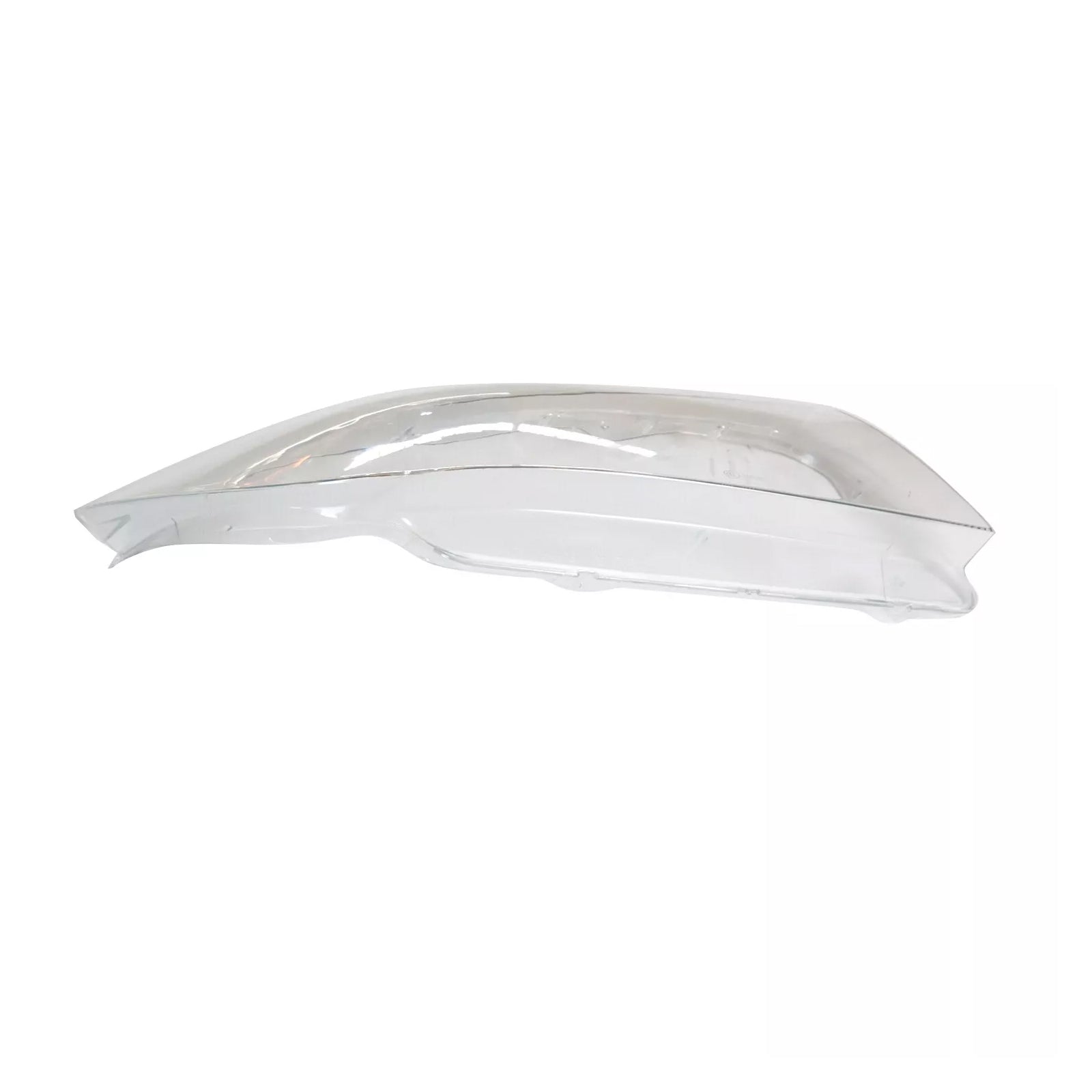 Fasi di xeno trasparenti per BMW 3 E90 E91 Serie di berline (2005-2012)