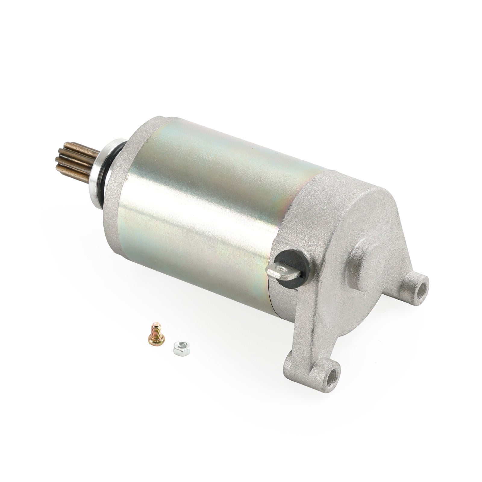 2000-2012 Suzuki VL250 Intruder LC nuevo arrancador de salto de 9 estrías 31100-26F00