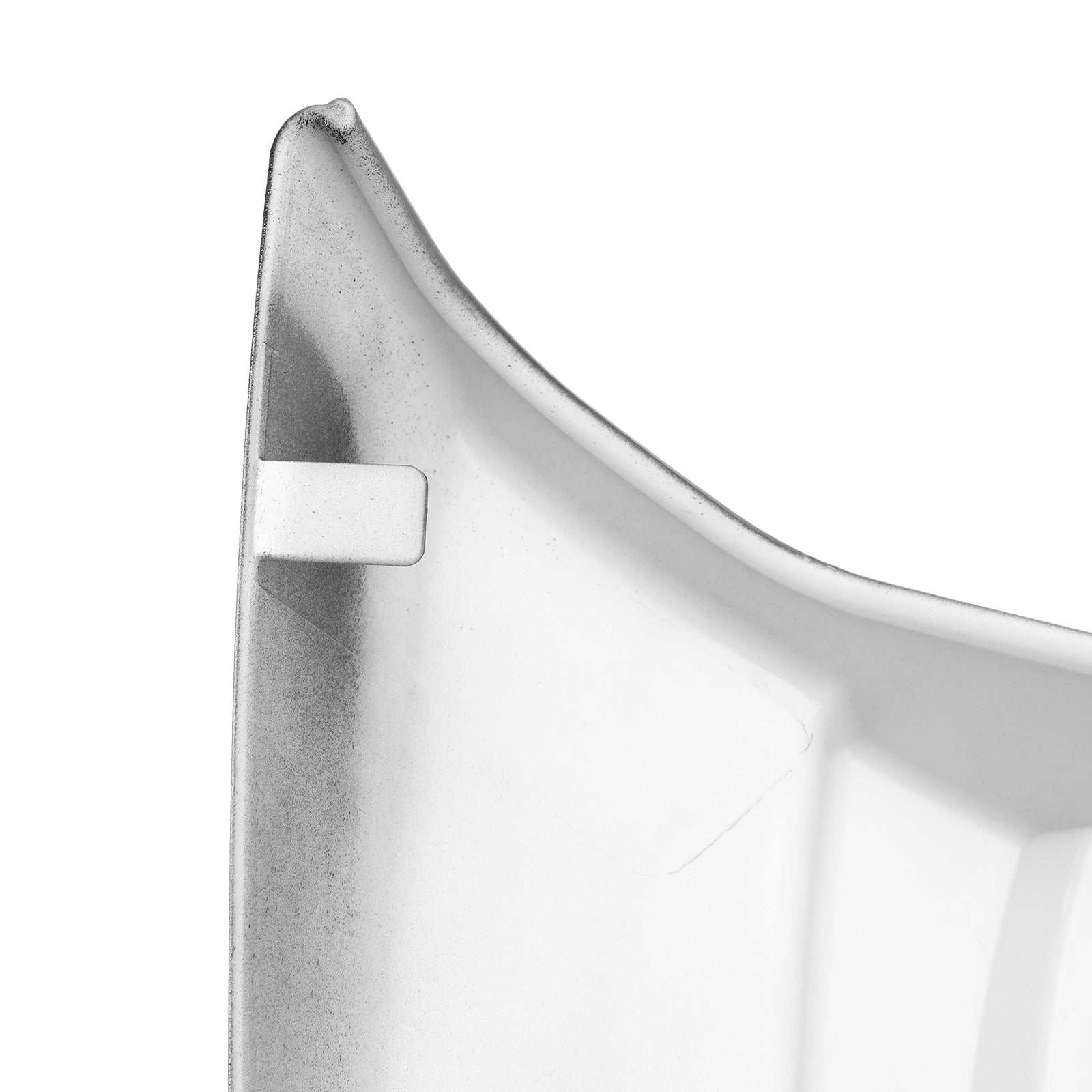 Trident 660 2021-2024 Coperchio del sedile posteriore