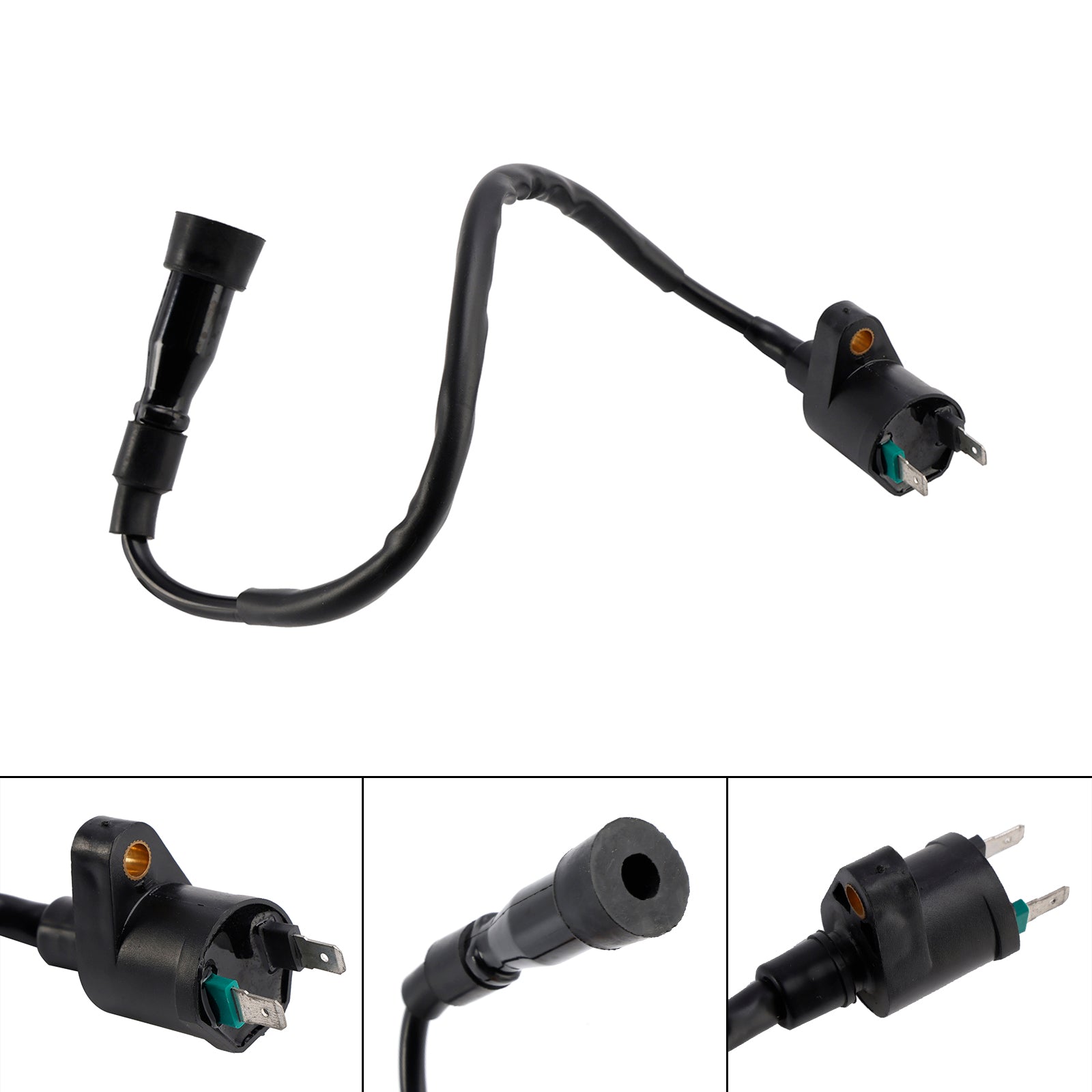 Boîtier d'allumage CDI pour VTT Adly 320 Hurricane 2011-2014 et 320 Canyon 2007-2017
