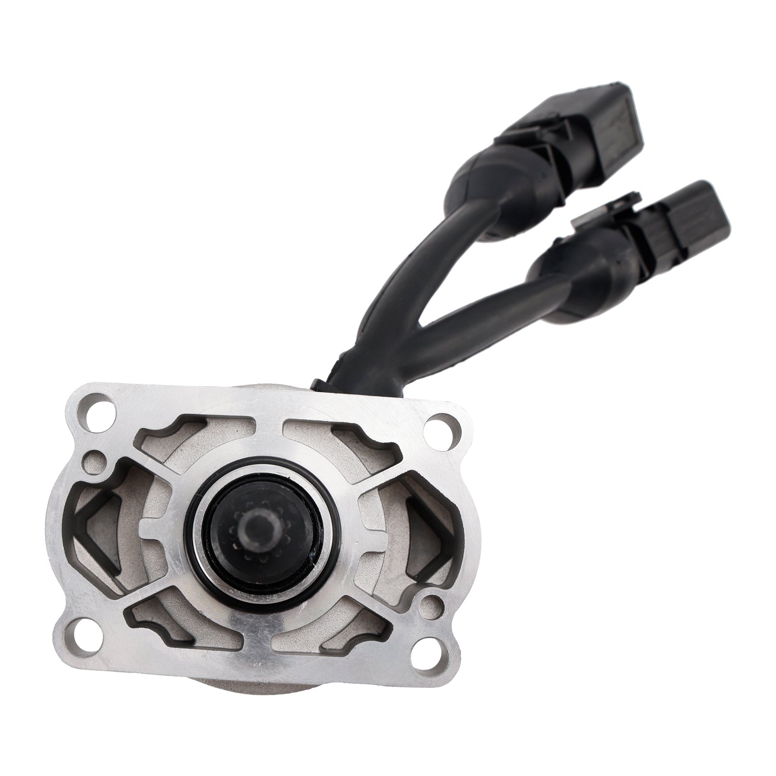 Zadnji diferenčni črpalki 95562490401 za VW Touareg 7L6, 7L7, 7LA 6.0L 2004-2010