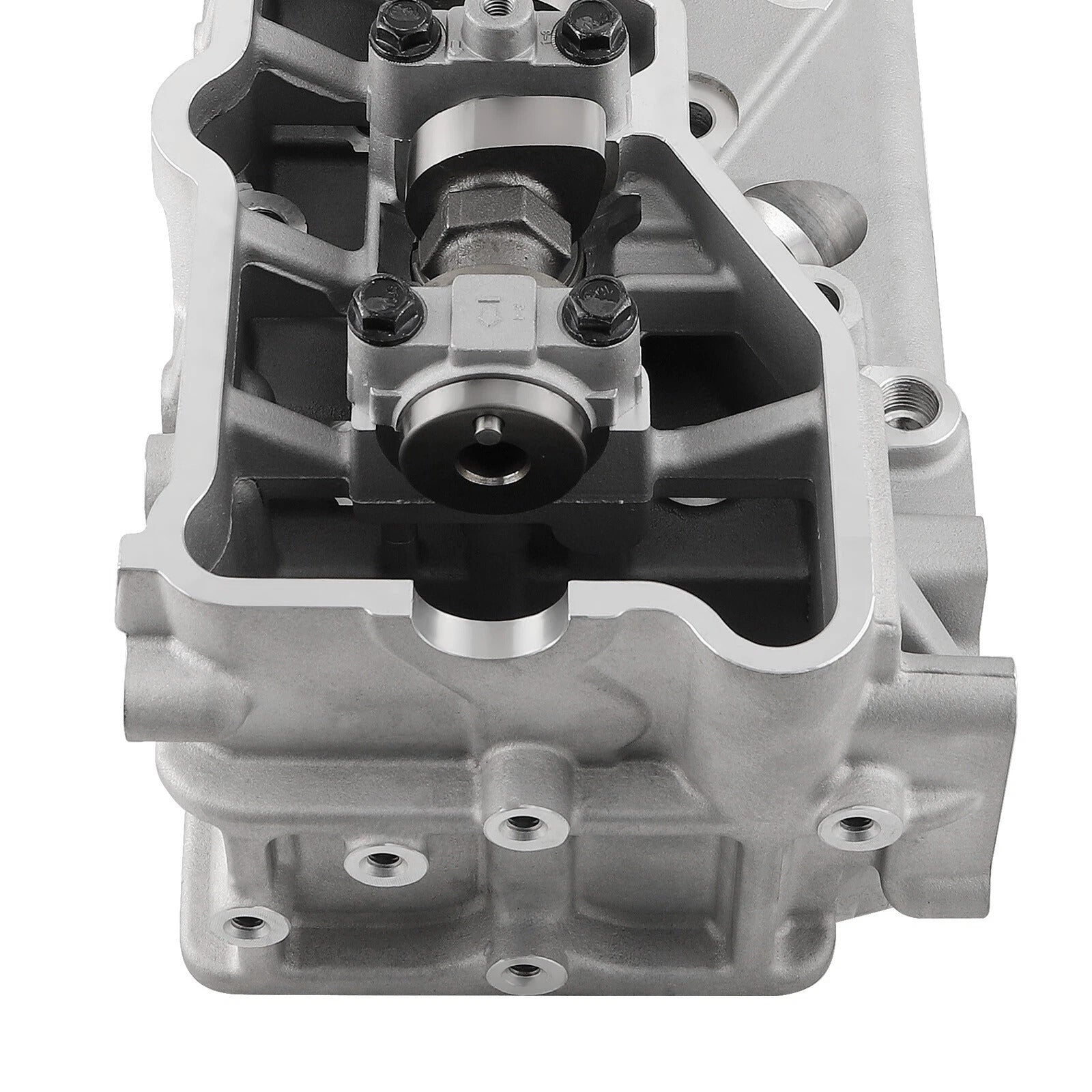 Culasse complète 4M40 ME202621 pour Mitsubishi Canter VI (FE5, FE6) VI Canter 35 (1998-2001)