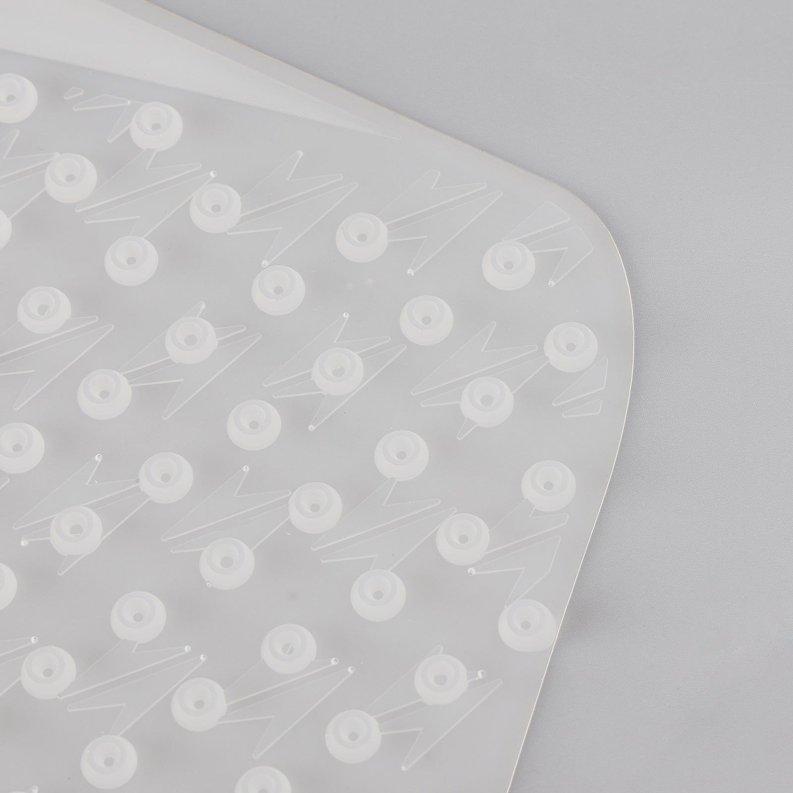 Transparent Kneepers z vlečnim ročajem za stranski rezervoar Kawasaki Z1000 2015-2021