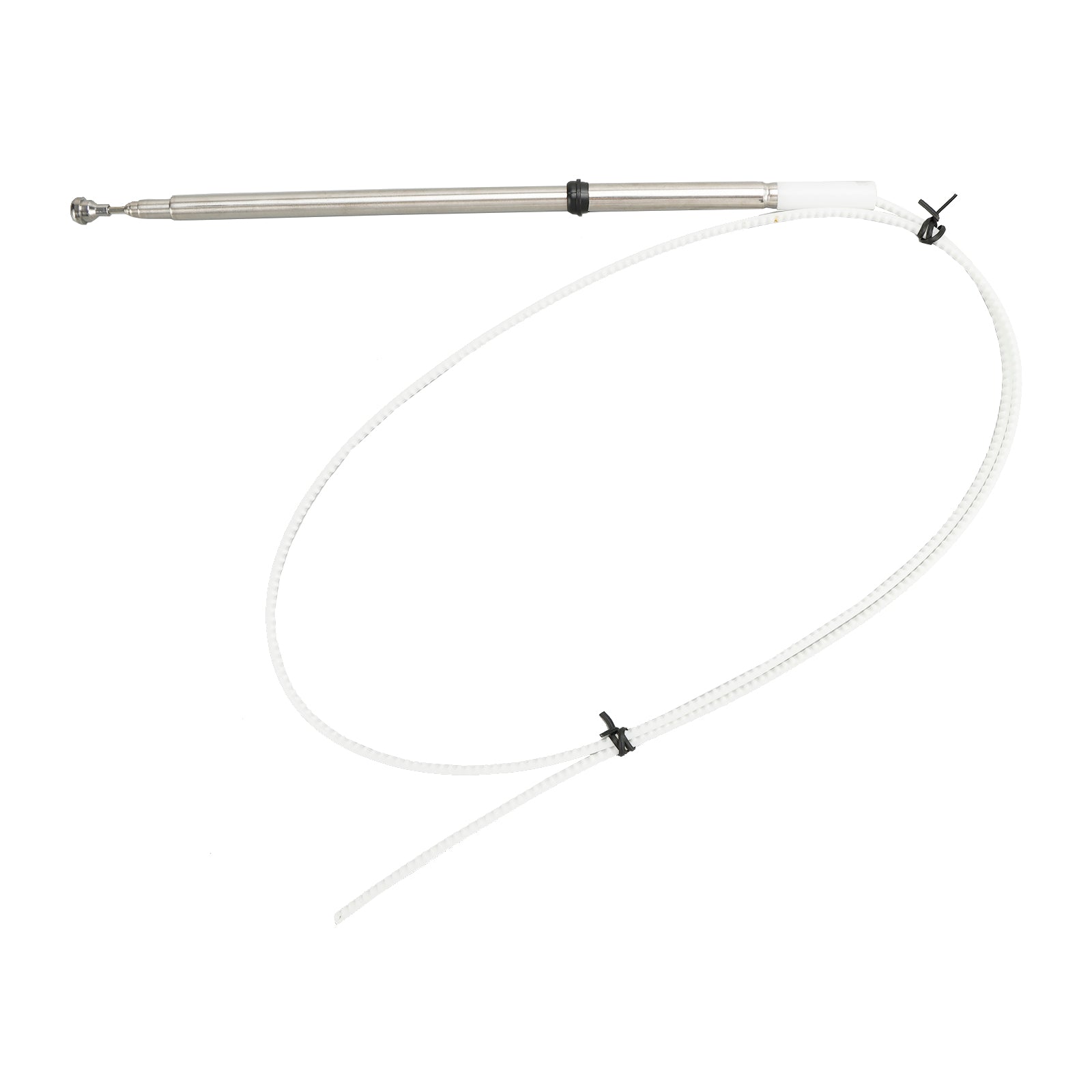 Sostituzione dell'asta dell'antenna elettrica Toyota 4Runner 1996-2002