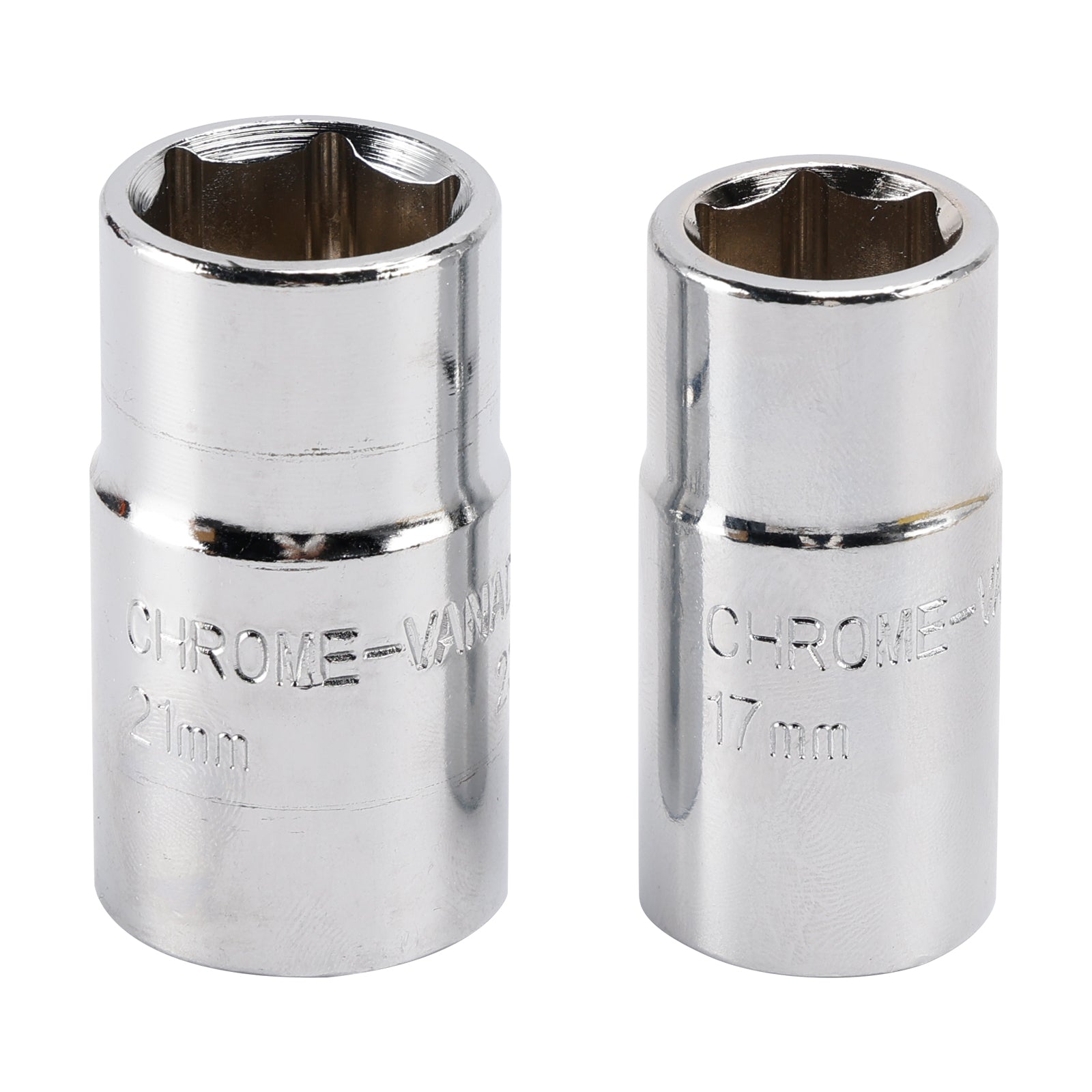 Universele schaarkrik 2,5 T/2500 kg met wielsleutel voor SUV's en MPV's