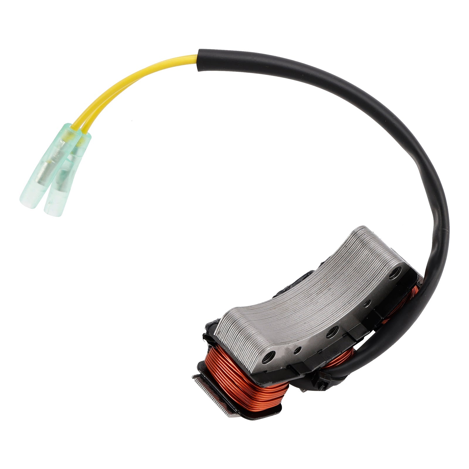 Pomožni stator za živo srebro 6 CV - 25 cv 2 jeklenka 2 časovna obremenitev tuljave 86704T11