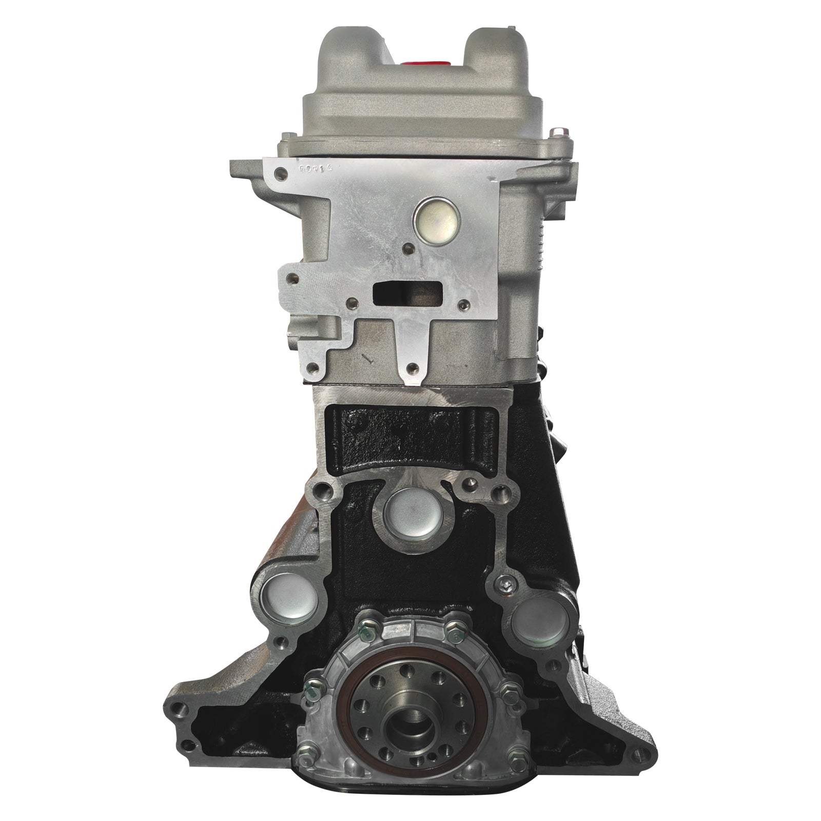 Bloc moteur d'admission 4 ports 3RZFE (3RZ-FE) pour Toyota 4Runner 2.7L 4 cylindres (1994-2003).