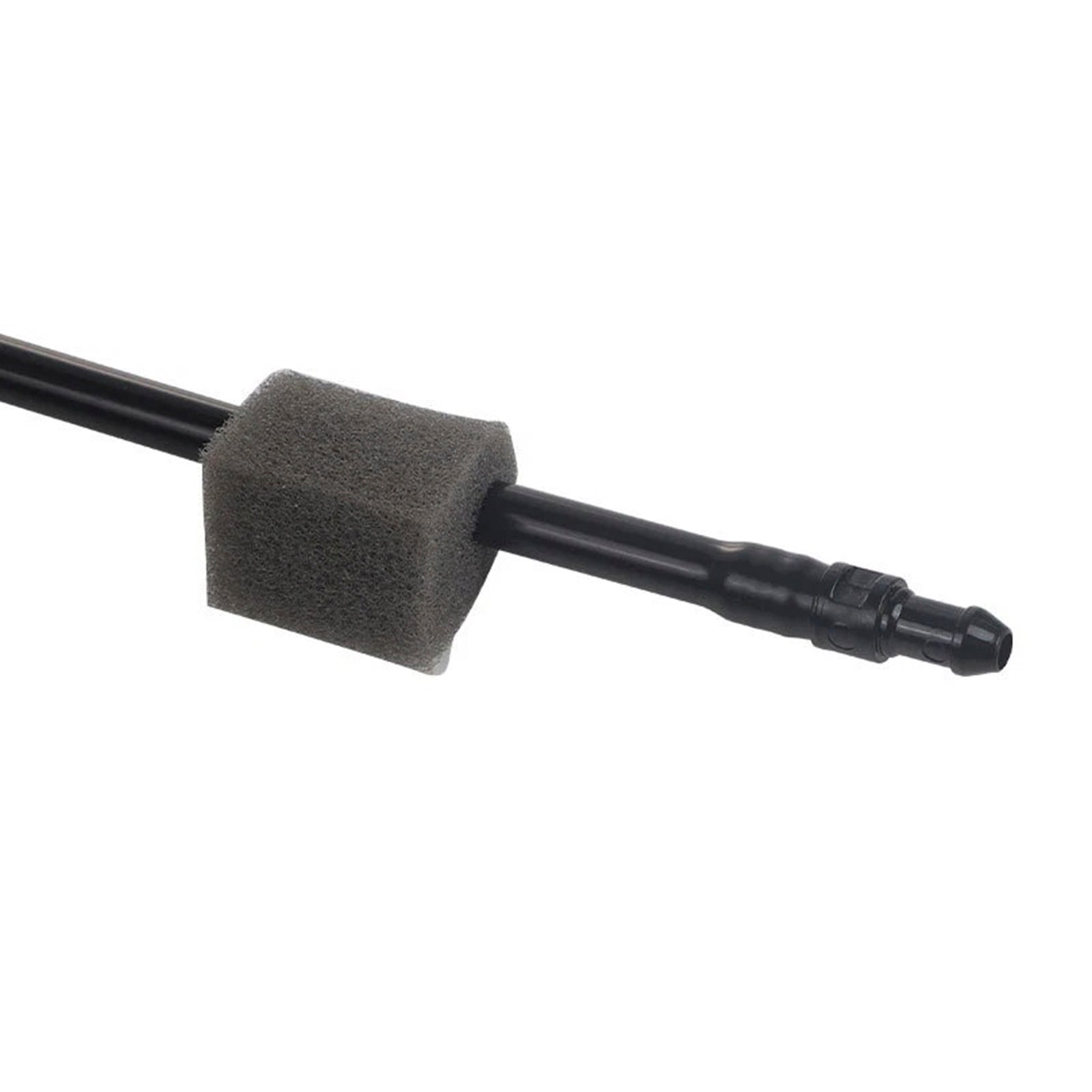 Boquilla lavaparabrisas para Dodge Challenger 2015-2023 (ref. 68217041AC)