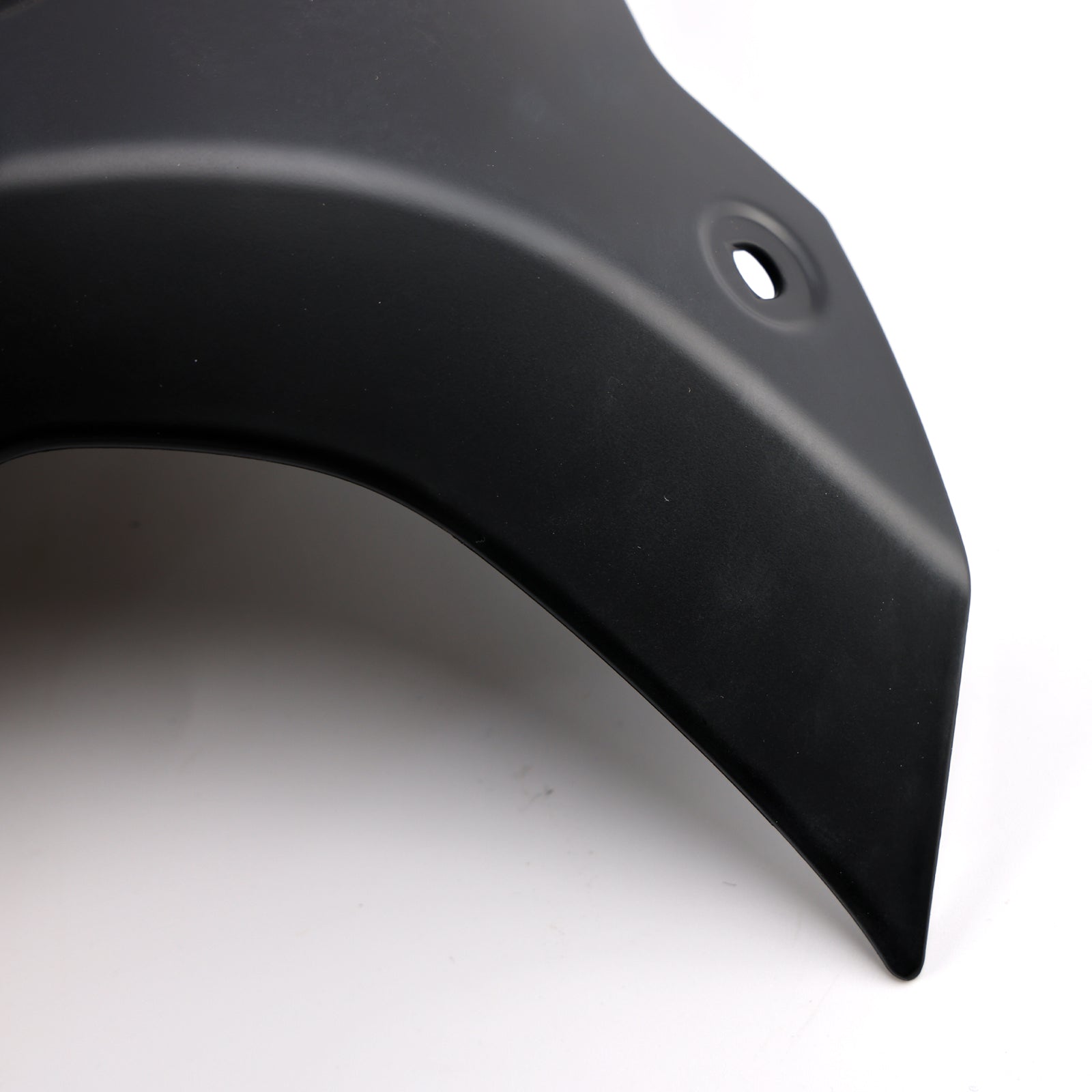 Marco lateral de protección Panel de protección Cubierta para Yamaha Tenere 700 2019-2024